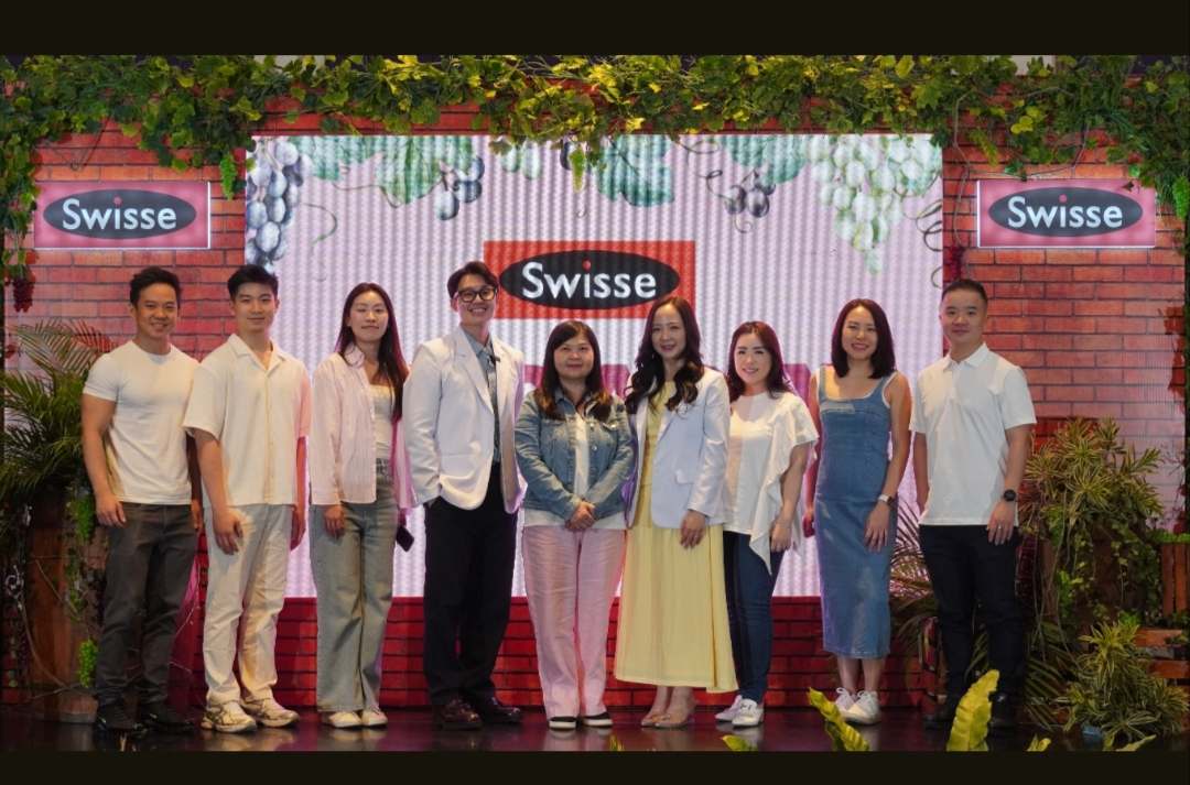 Swisse Ultiboost Grape Seed + Vitamin C: Bahan ‘Underrated’ dengan Antioksidan 50x Lebih Kuat Lindungi Kulit