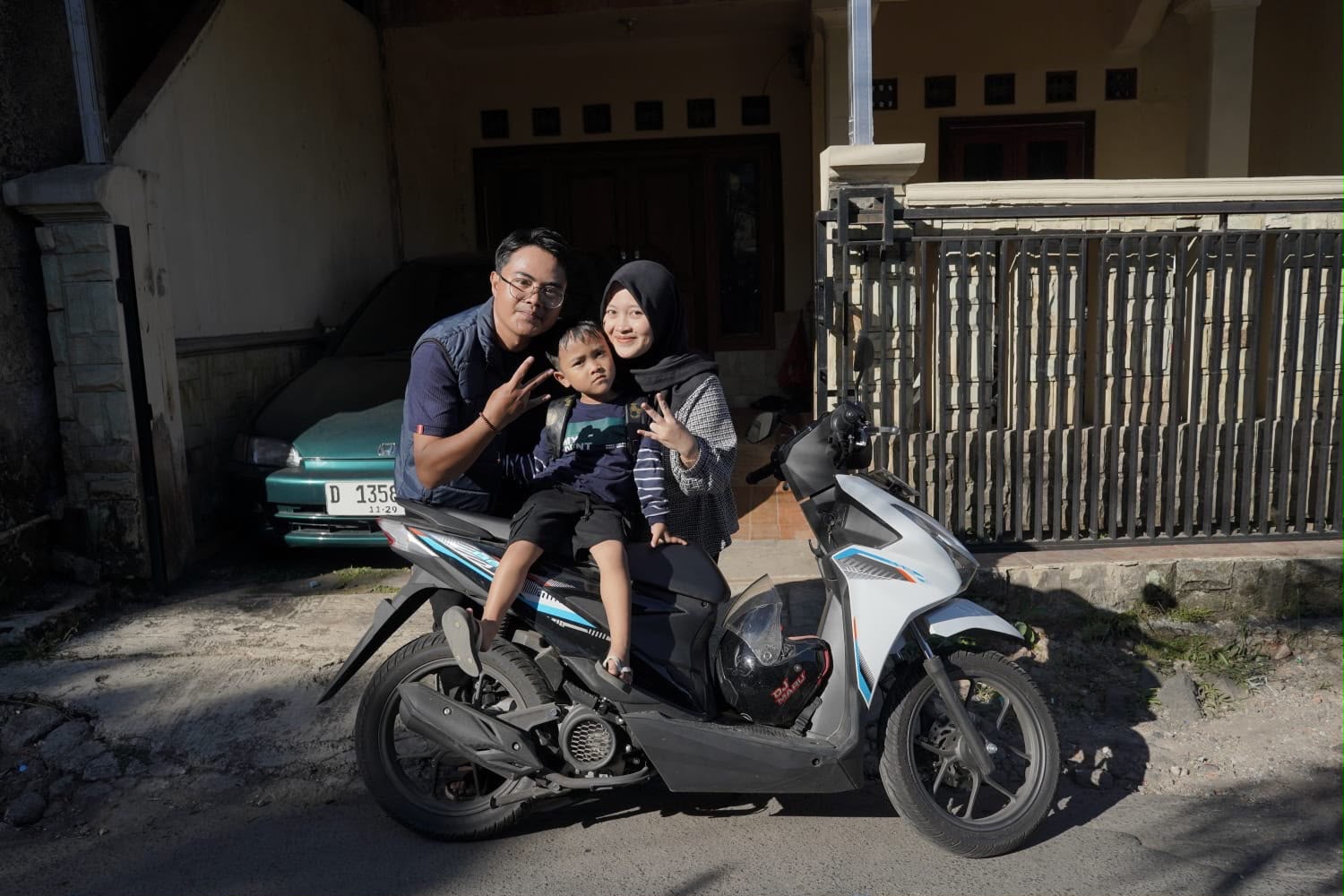 wondr by BNI Bantu Nasabah Kelola Keuangan Keluarga