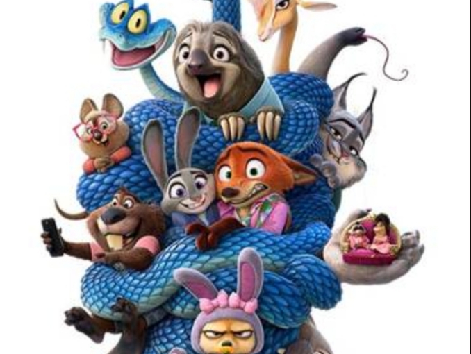Zootopia 2 Tayang November, Berikut Daftar Pengisi Suara Karakter Termasuk Idris Elba