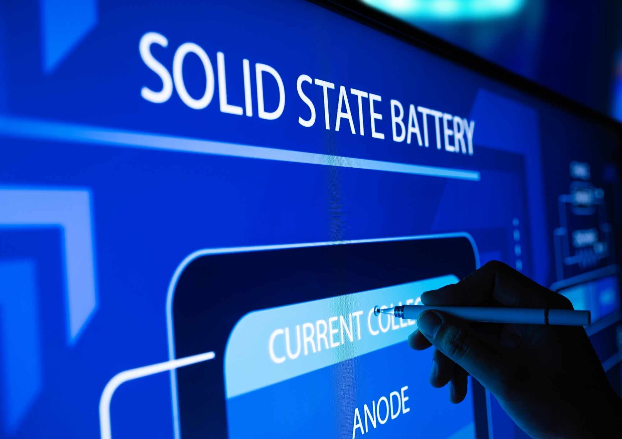 Mengenal Baterai Solid-State dan Dampaknya Pada Harga Mobil Listrik