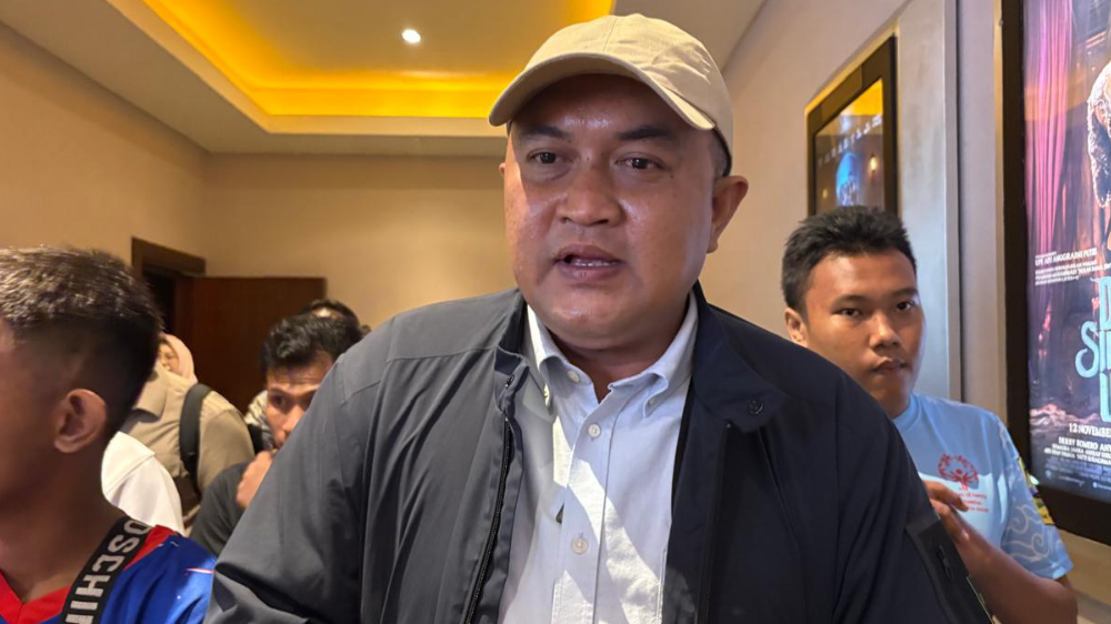 Rumas Dinas di Lapas Cibinong Dibongkar, Pemkab Bogor Cek Status Lahan dan Izin
