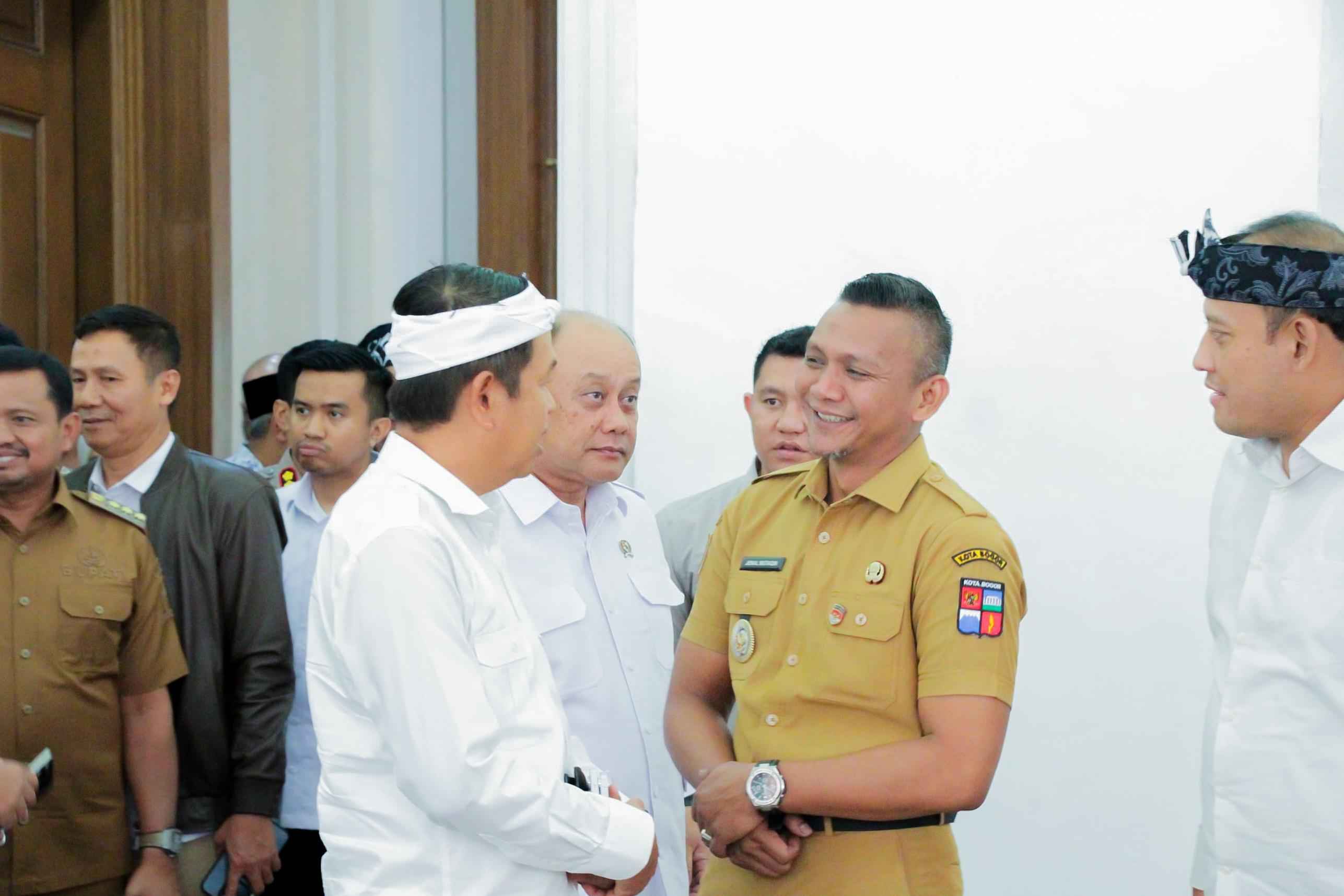 Makan Bergizi Gratis di Jabar, Pemprov Siapkan Tim Evaluasi dan Satgas