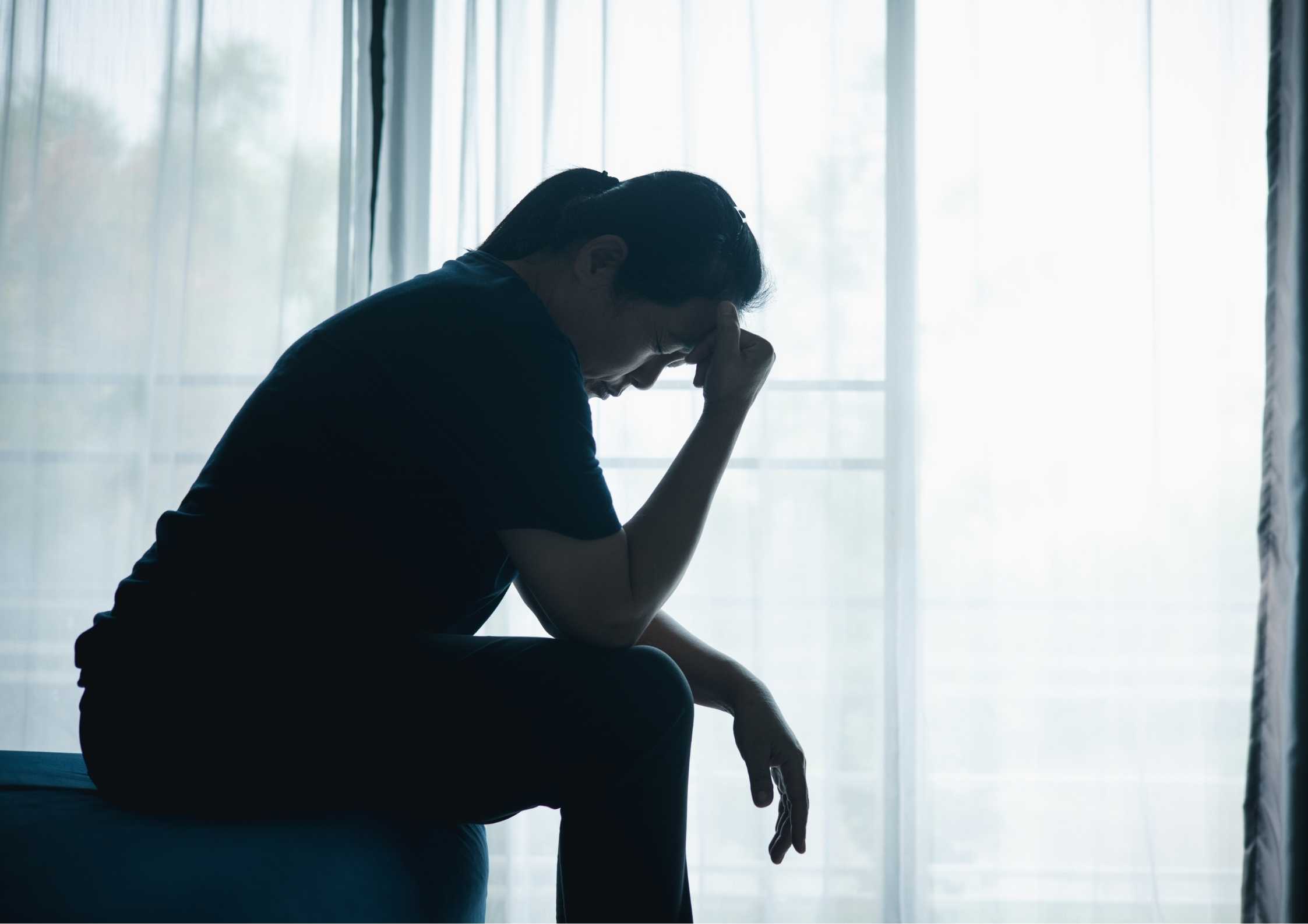 Mengenal Gejala Burnout Emosional: Saat Tubuh dan Pikiran Tak Lagi Sejalan