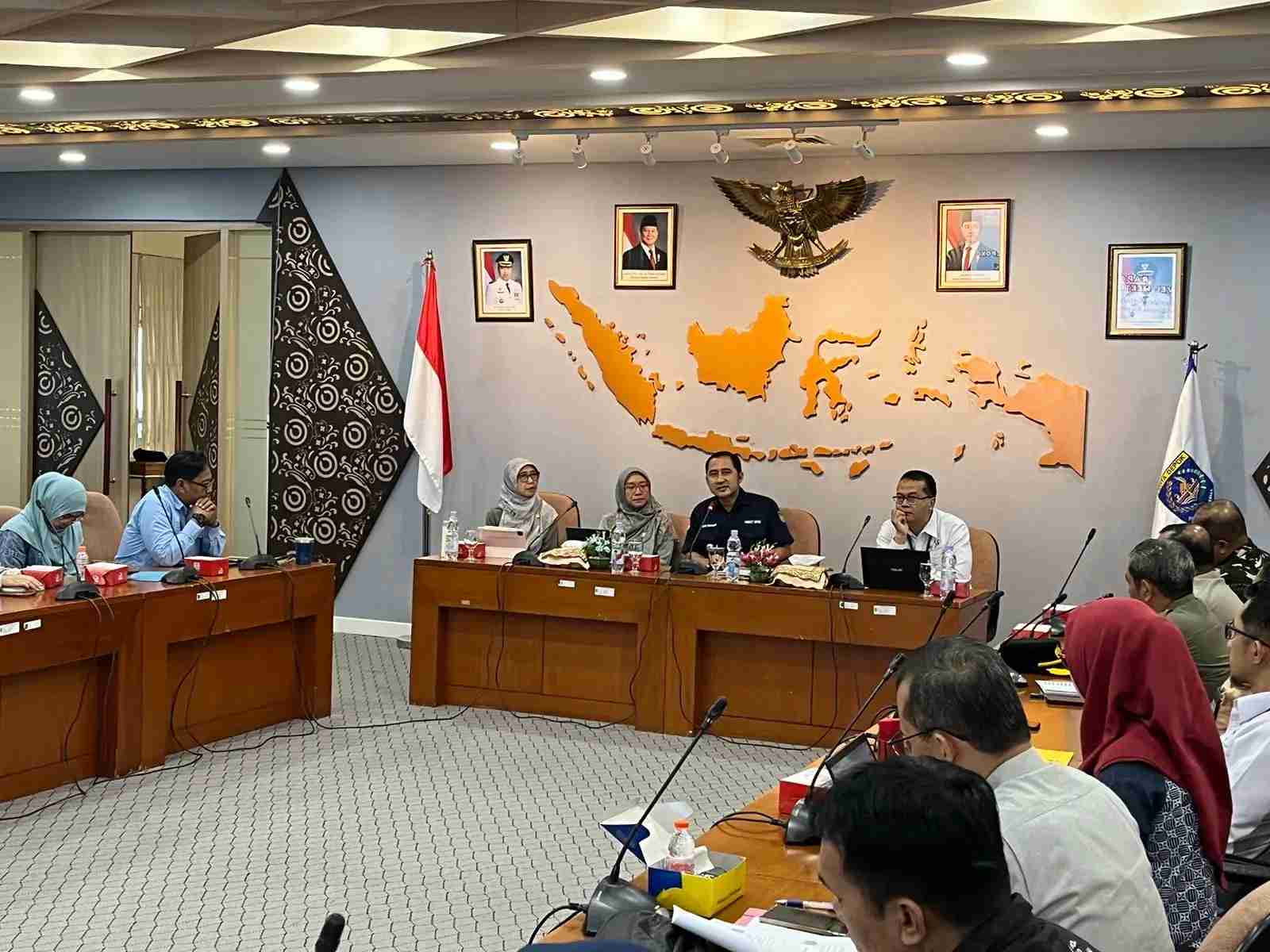 Depok Gandeng Petani Luar Daerah Lewat Pertanian Kontrak