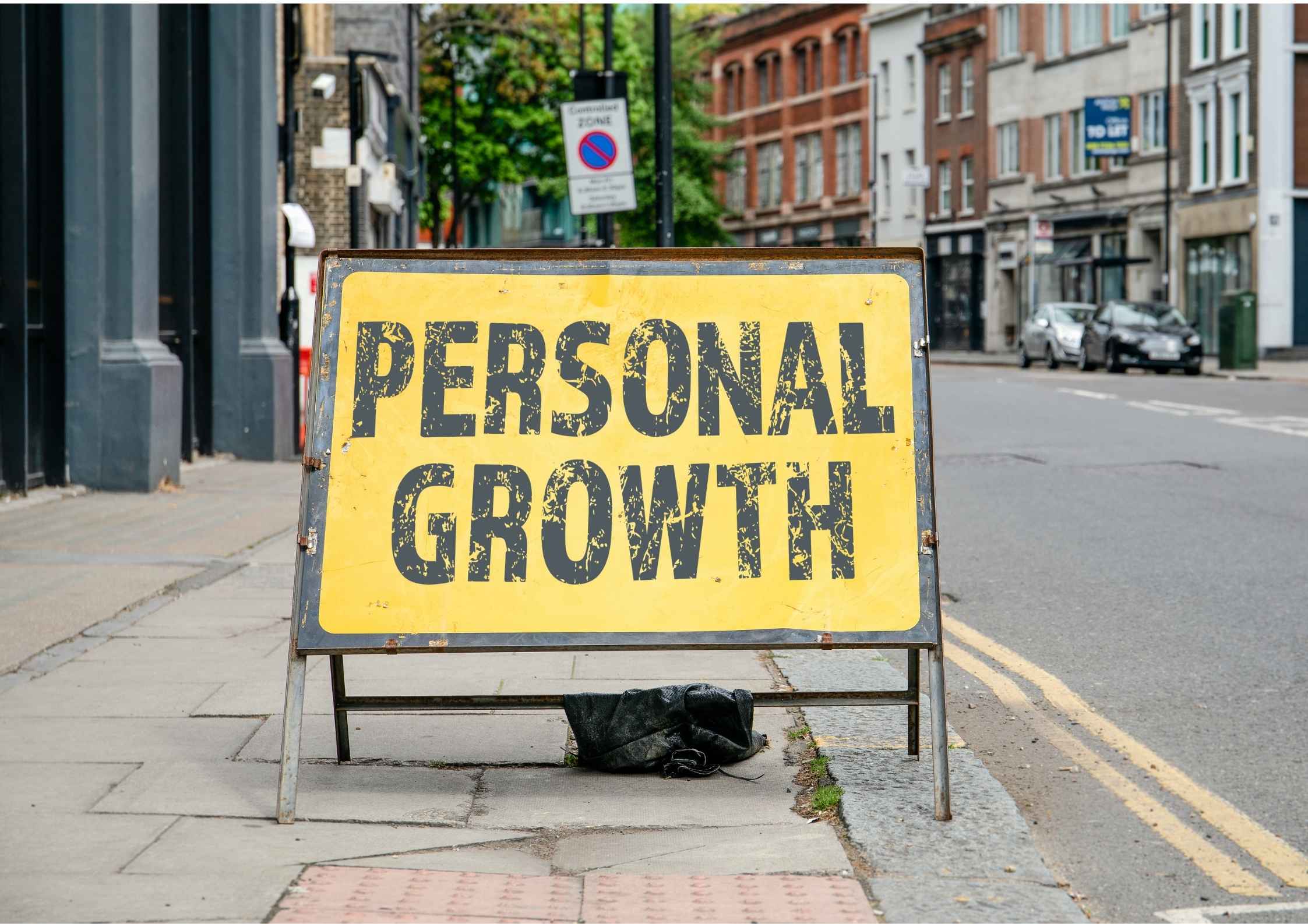 Self-Growth: Seni Menanam Investasi Terbaik dalam Diri Sendiri