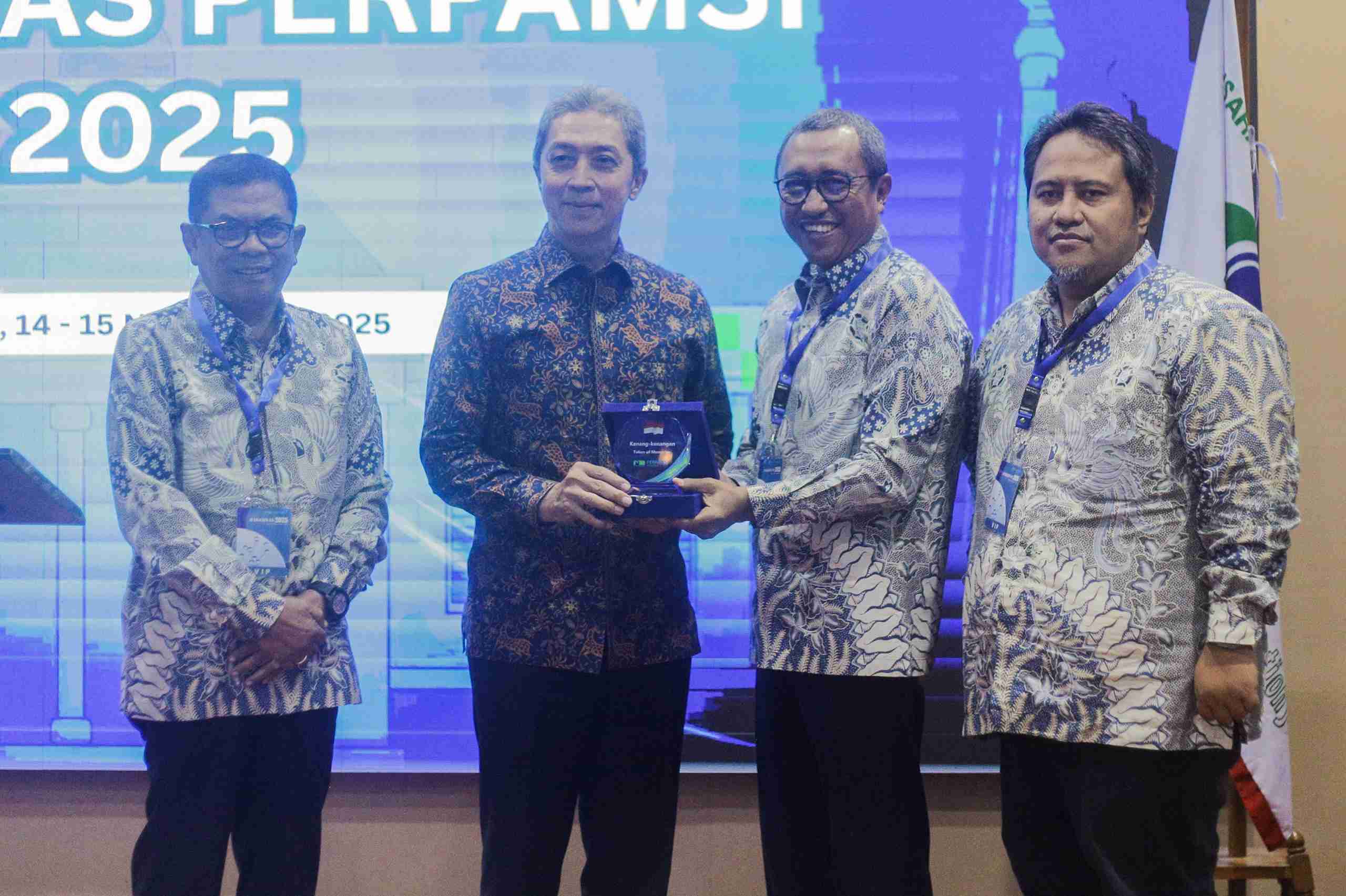 Pemkot Bogor Siap Optimalkan Layanan Air dan Limbah, PDAM Dapat Tugas Baru