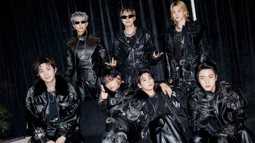 Daftar Harga Tiket Konser BTS Di Jakarta 2026, Paling Murah Rp1,8 Juta