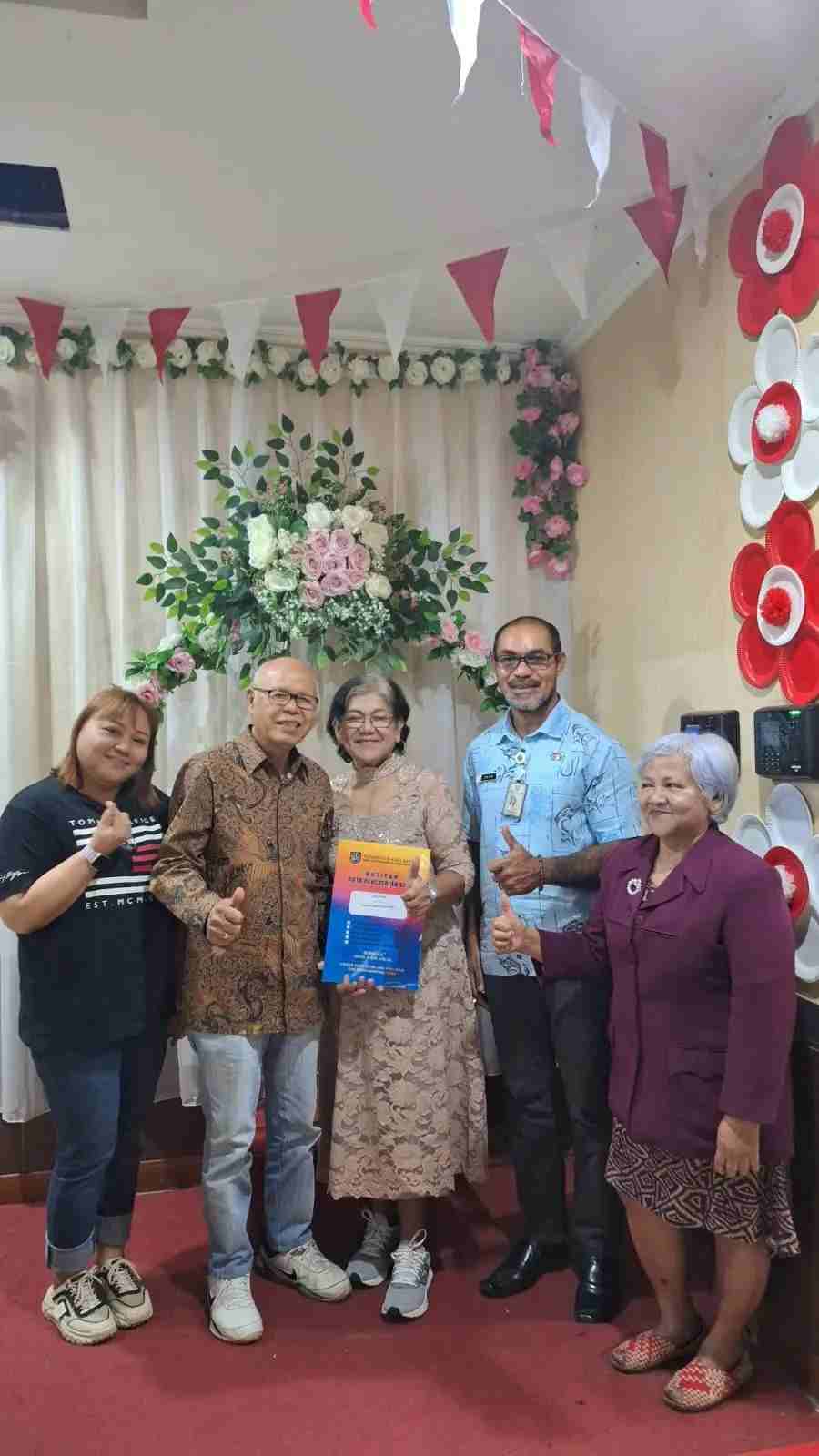 Catat Nikahmu Sekarang! Disdukcapil Depok Sediakan Layanan Gratis dan Online