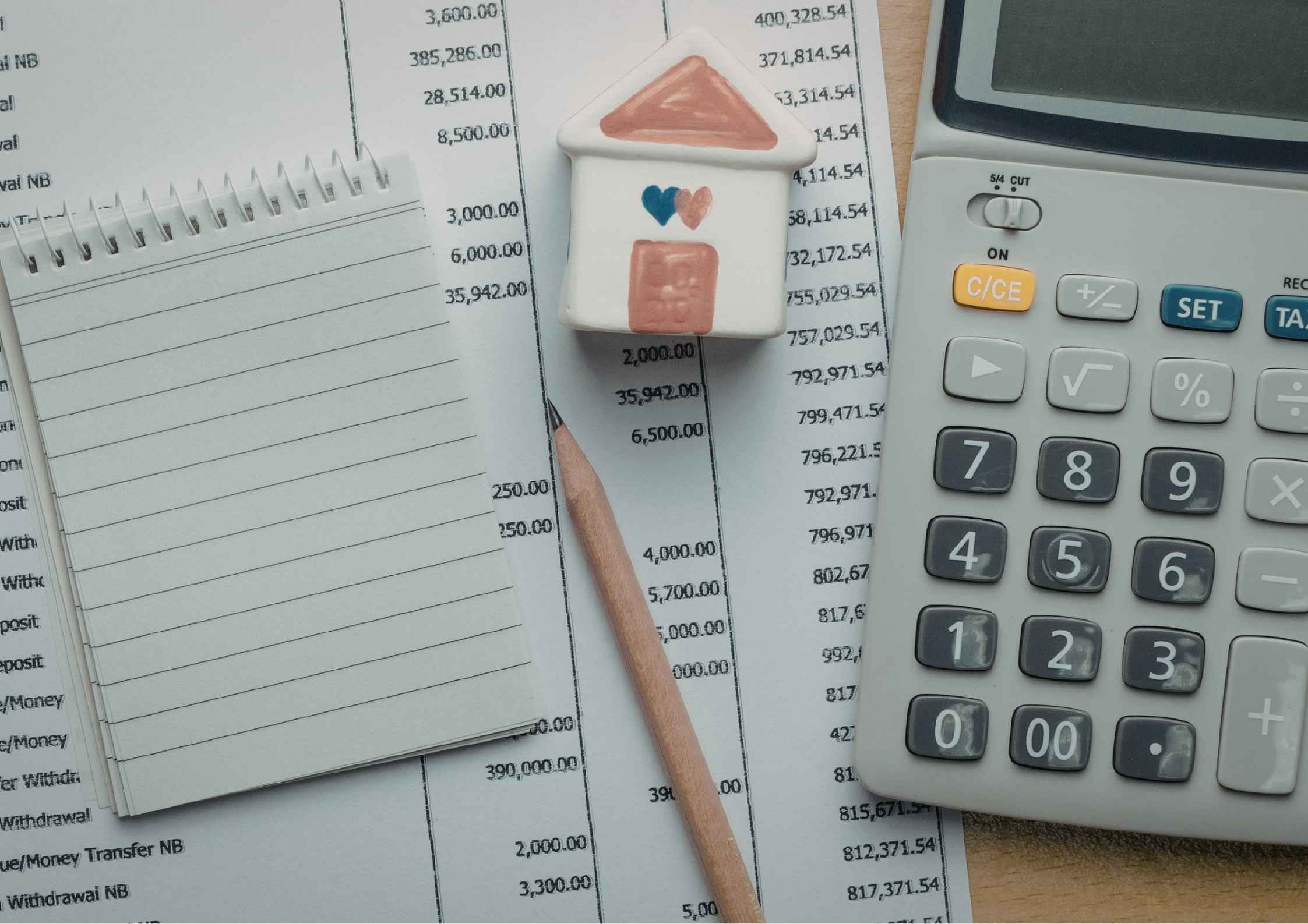 Money Mindset Sehat, Hidup Lebih Tenang dan Terarah