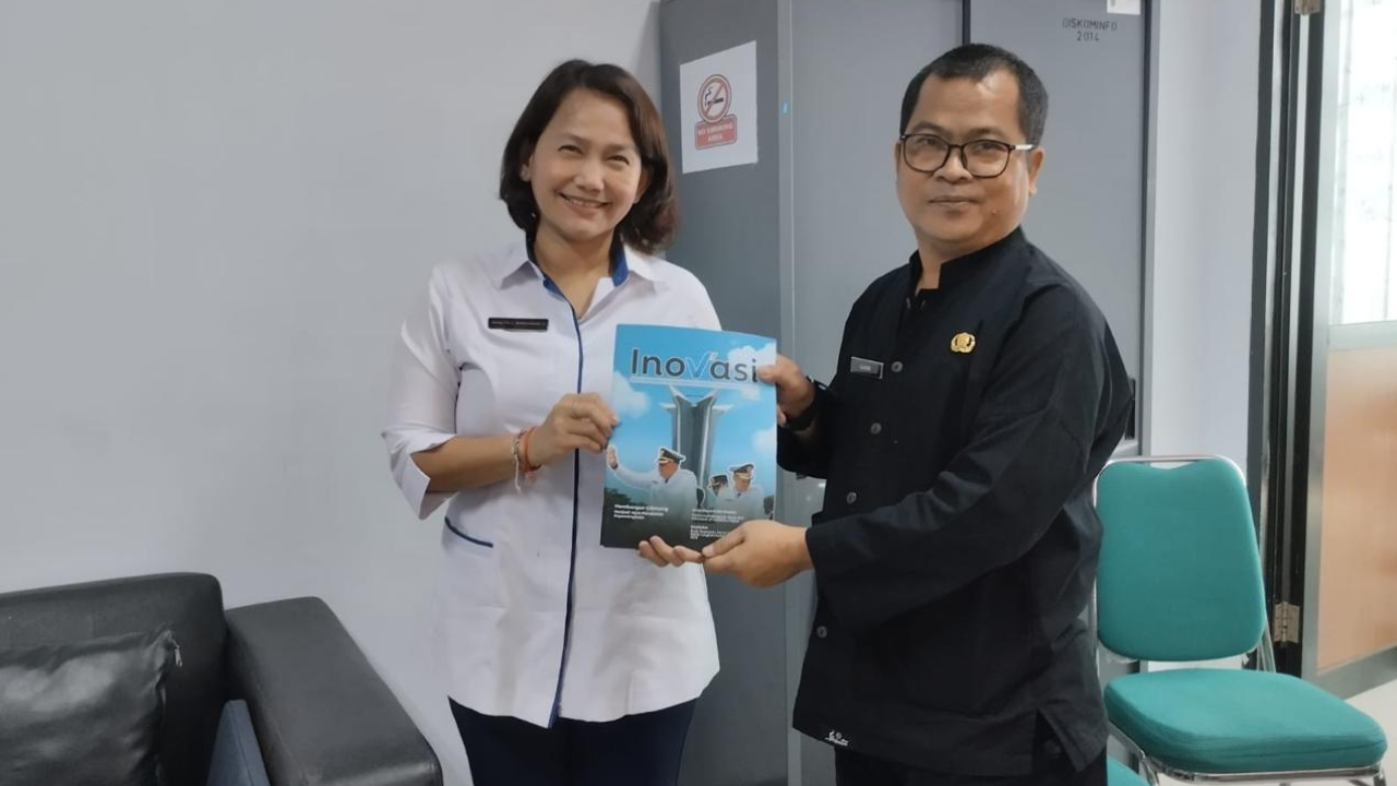 Pemkab Bogor Gandeng BIG Tingkatkan Pelayanan Informasi Geospasial