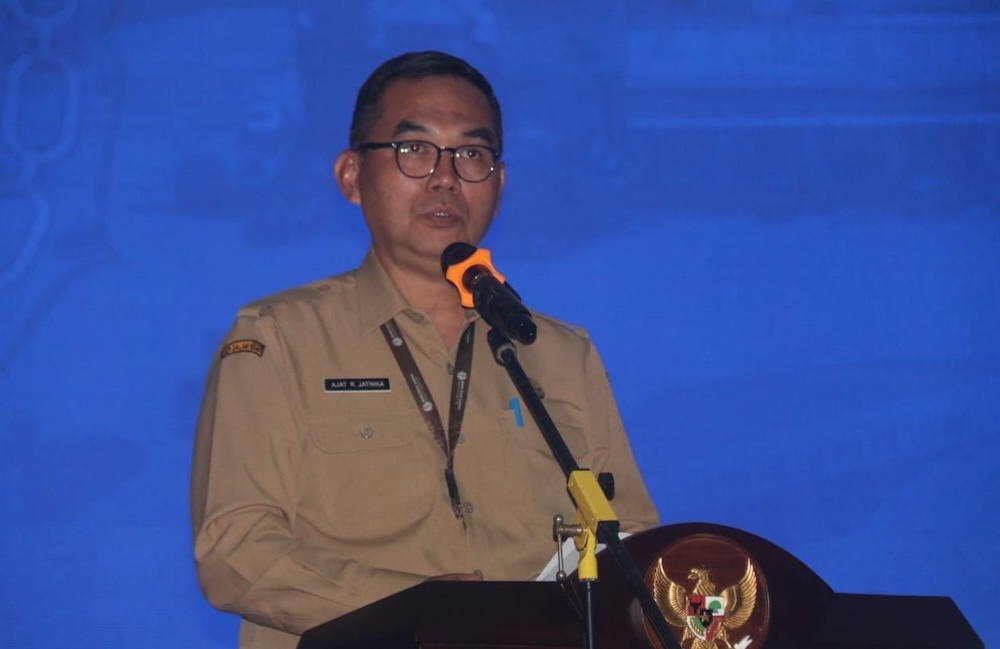 Mendes PDTT Yandri Tekankan Peran Vital Perangkat Desa dalam Keberhasilan Program Nasional Presiden Prabowo