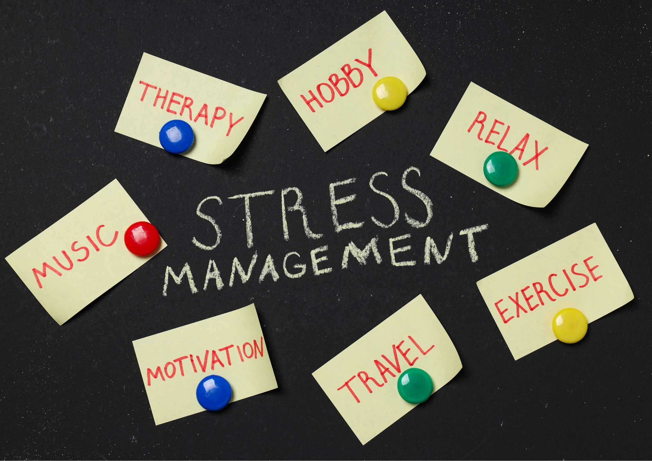 Mengelola Stres Tanpa Burnout, Ini Langkah yang Bisa Dicoba