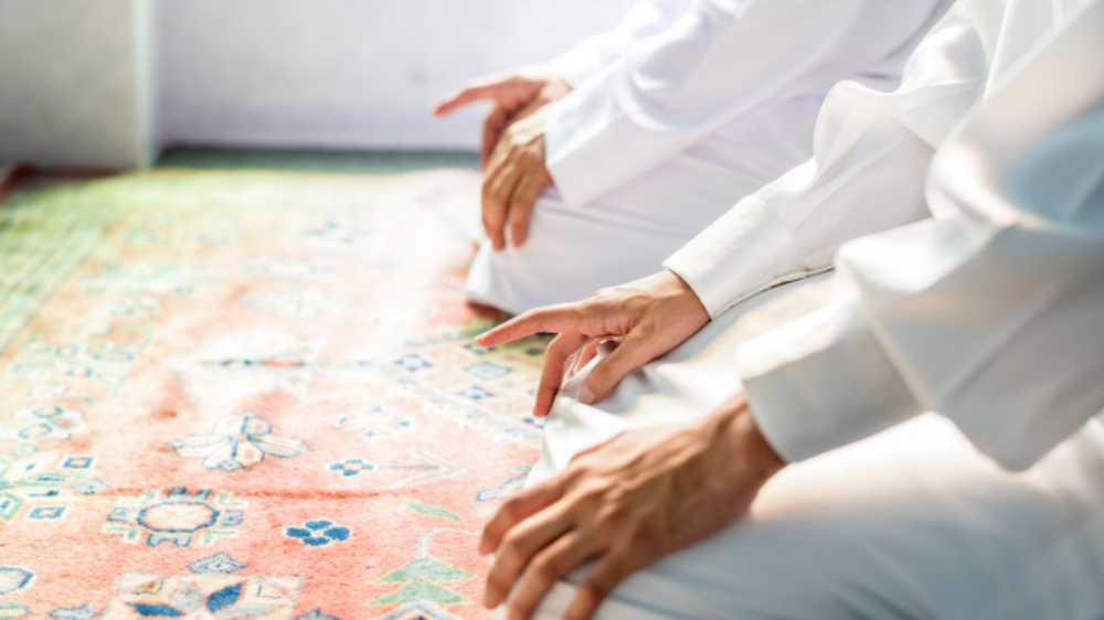 Jadwal Sholat di Bogor dan Sekitarnya Hari Ini 31 Januari 2026, Yuk Perbanyak Ibadah