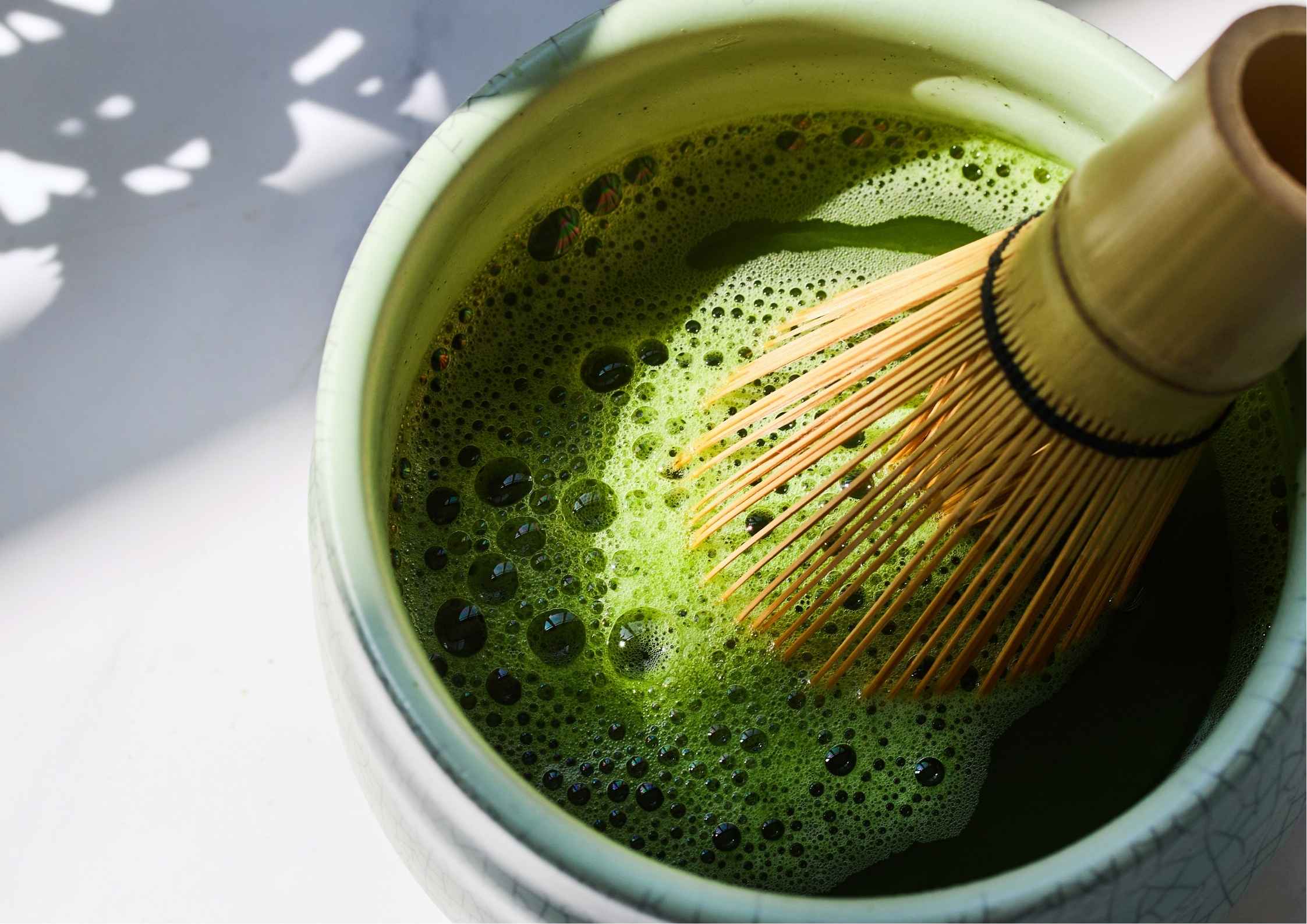 Kenapa Matcha Lebih Sehat dari Kopi untuk Aktivitas Harian