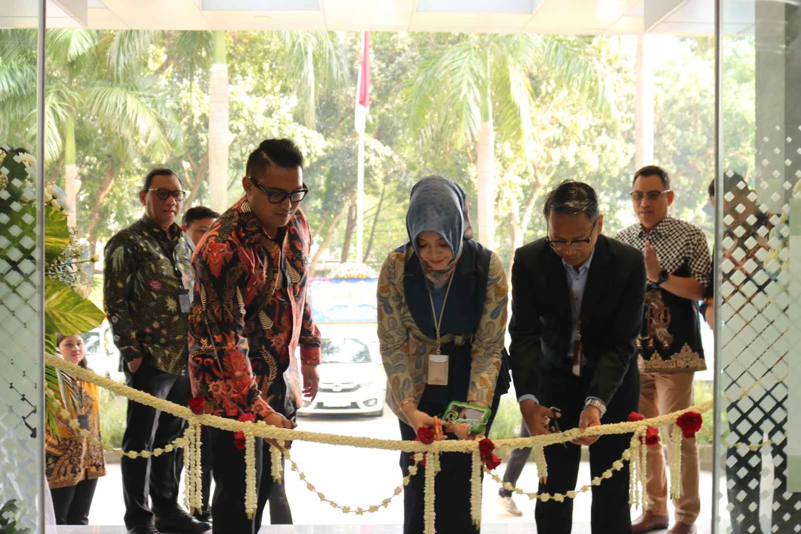 Mudahkan Transaksi Perbankan, BTN Digital Store Siap Layani Nasabah di Bintaro, BSD & PIK