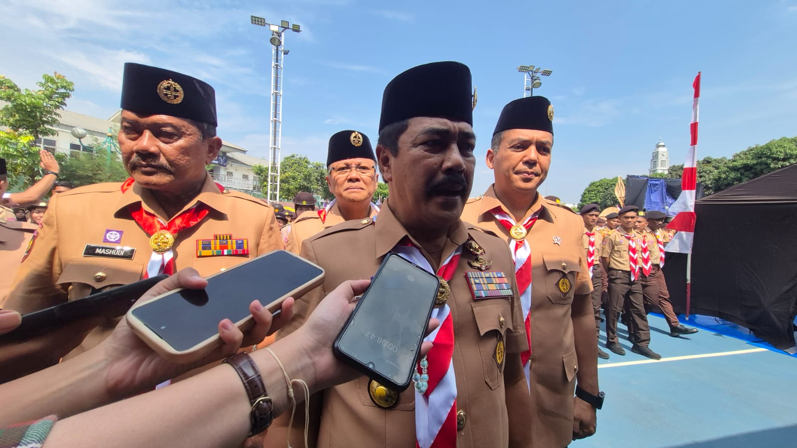 Menteri Imipas Ungkap Ada 13 Lapas Super Maximum Security Dalam Tahap Penyelesaian di Seluruh Indonesia