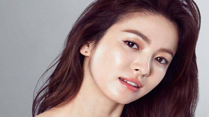 Ternyata Ini yang Dilakukan Cewek Korea Biar Wajahnya Selalu Glowing, Bahkan Tanpa Makeup!