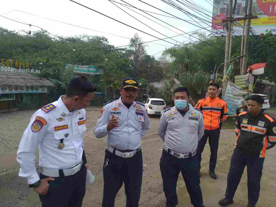 Pemkab Bogor Atur Buka-Tutup Jalan Saat Perbaikan Janala–Lebakwangi