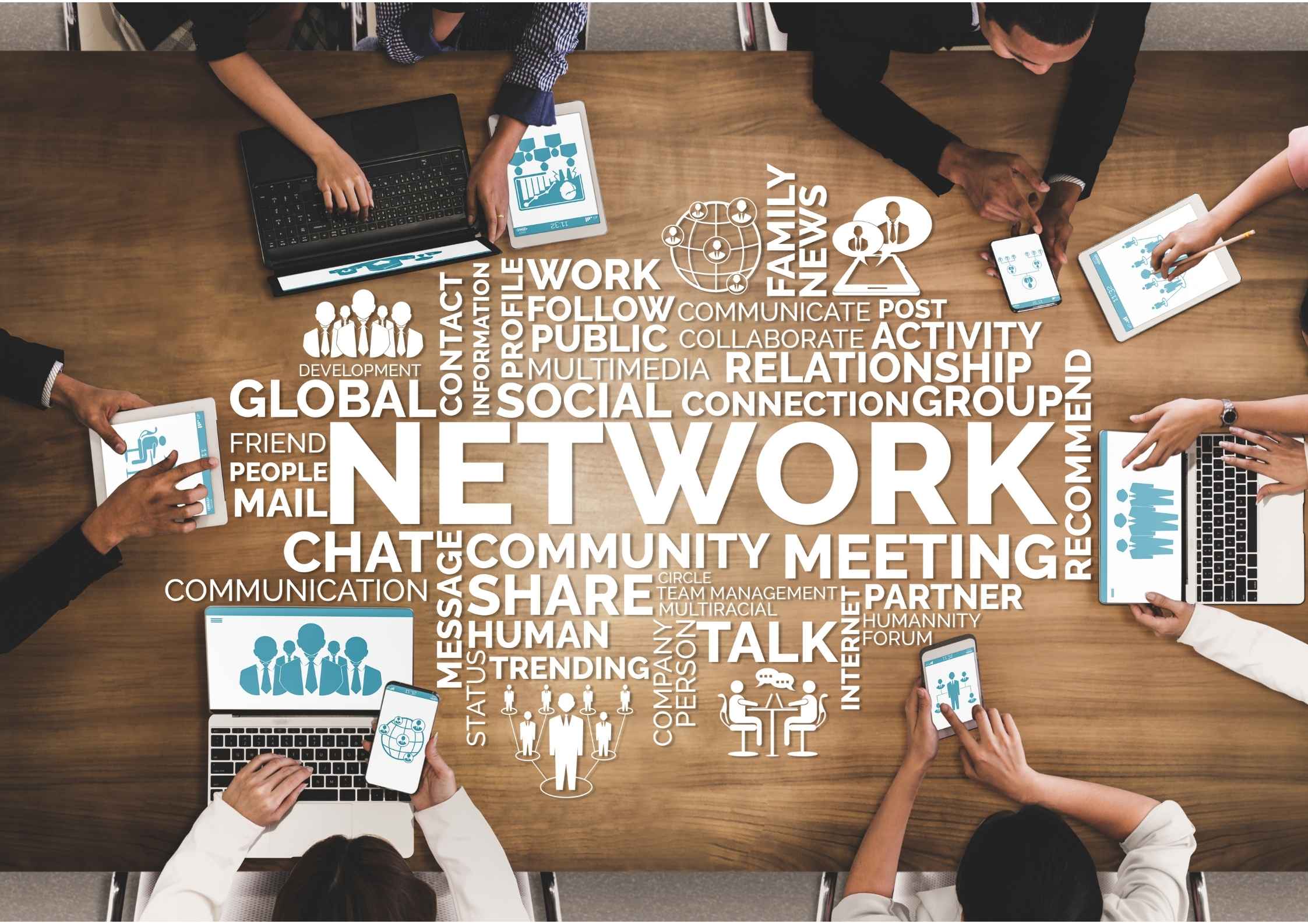 Membangun Circle High-Value: Rahasia Networking yang Membuka Pintu Peluang di Tahun 2026