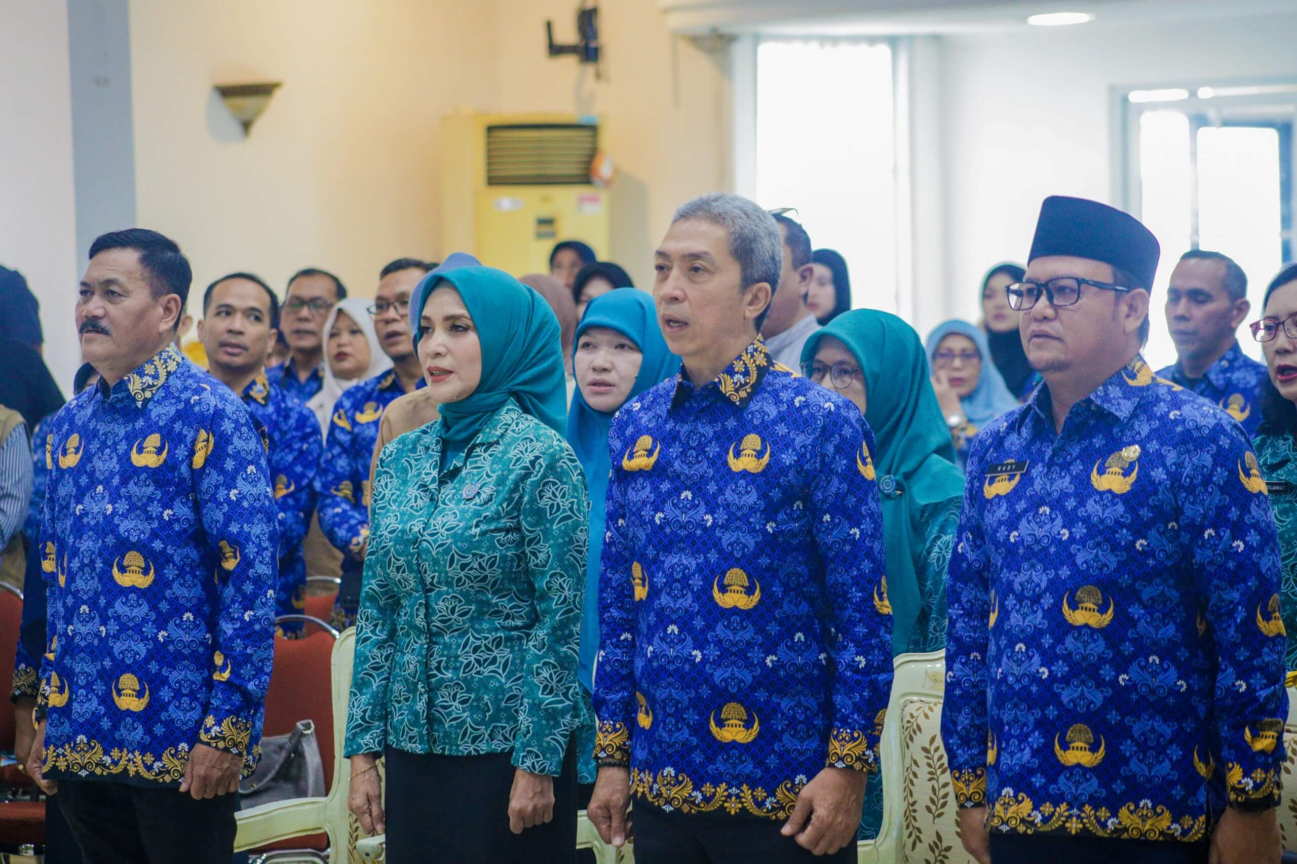 Dedie Rachim Optimis Kota Bogor Raih Predikat Utama Kota Layak Anak Beberkan Sejumlah Prestasi