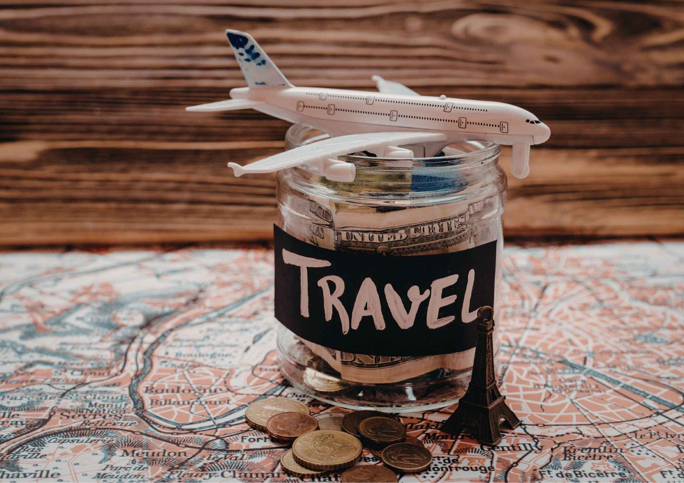 Traveling Budget-Friendly: Seni Menjelajah Dunia Tanpa Menguras Kantong