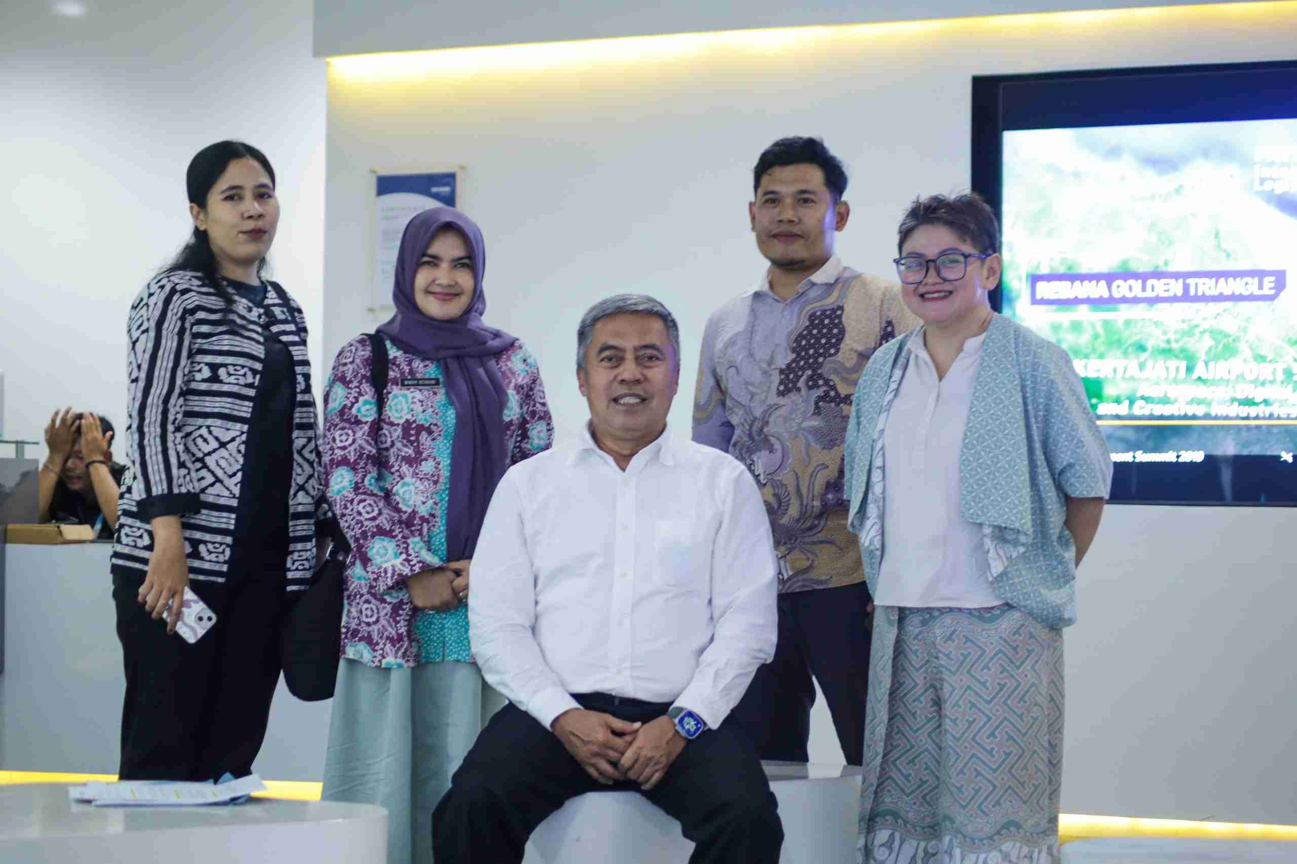 Kota Bogor Kian Informatif, Akses Informasi Publik Kini Lebih Mudah dan Ramah Disabilitas