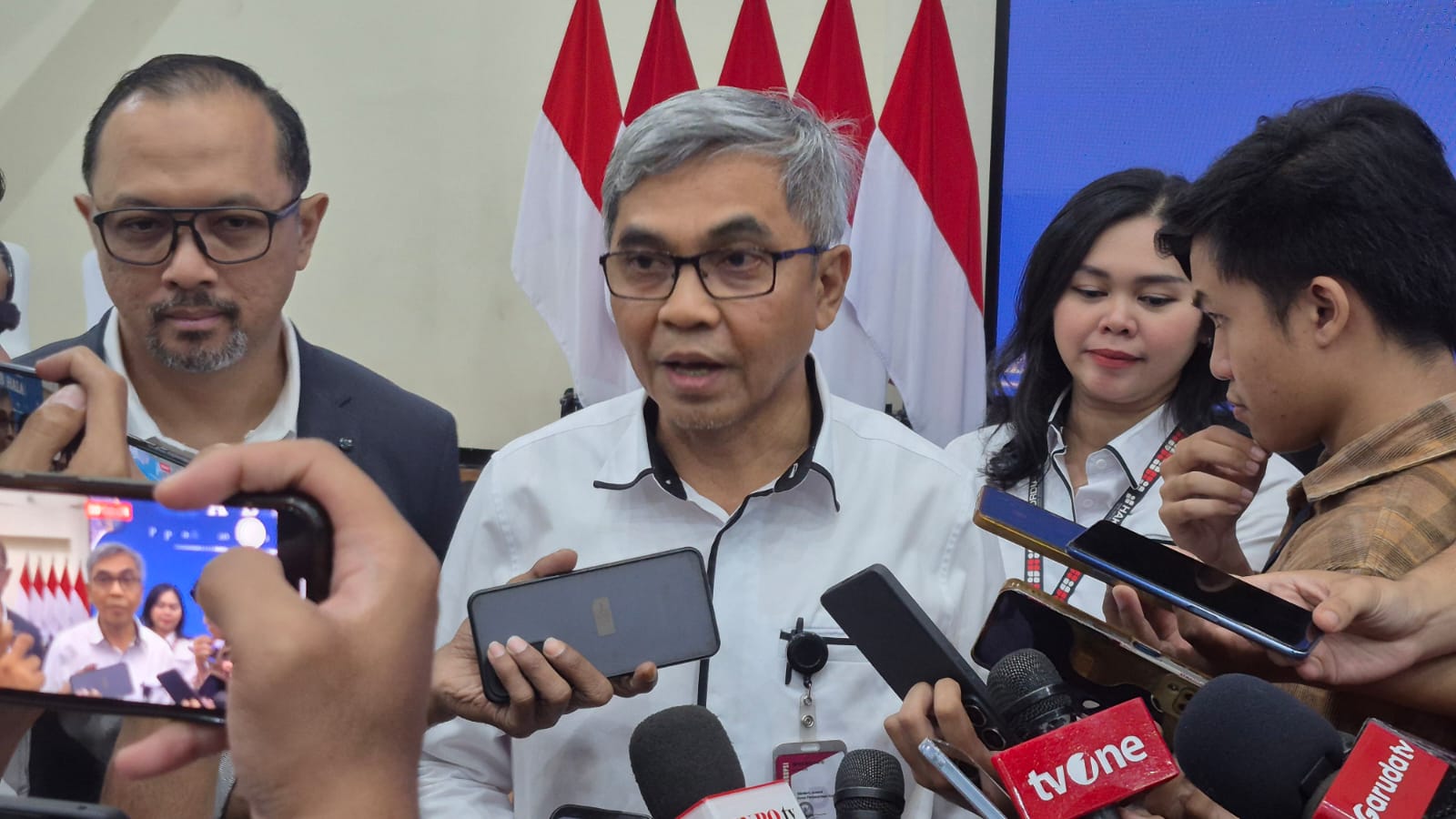 Akan Pensiun dari Polri, Setyo Budiyanto Tetap Jadi Ketua KPK
