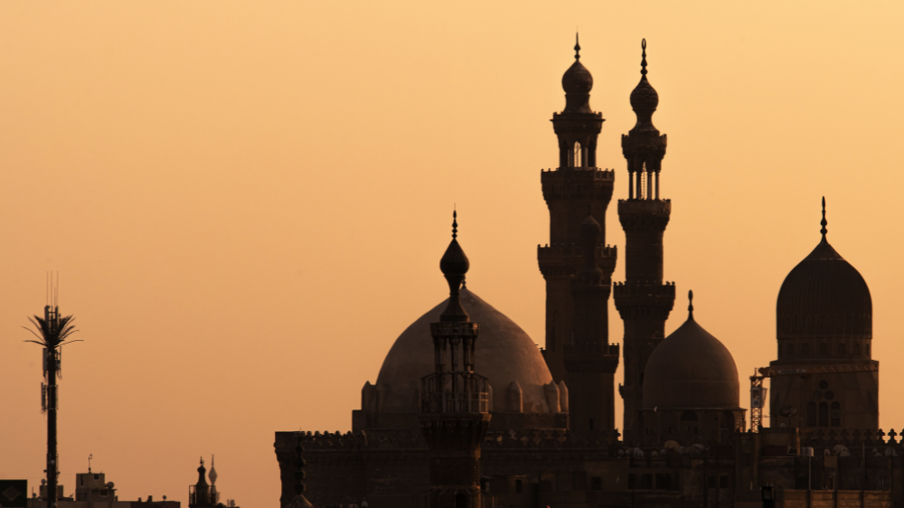 Bacaan Doa Tahun Baru Islam 1 Muharram 1447 H dan Artinya, Yuk Amalkan!