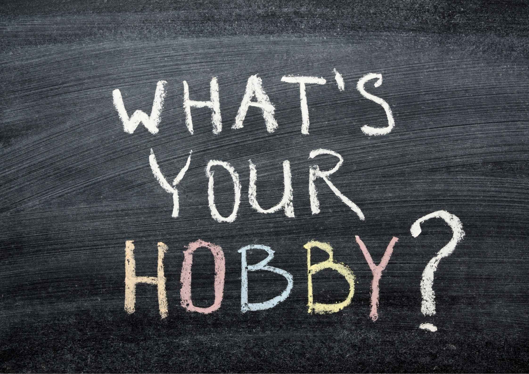 Tips Sederhana Menemukan Hobi yang Kamu Nikmati