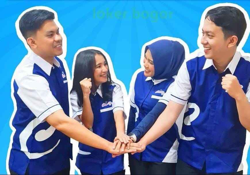 Lowongan Kerja Cimory 2025 Penempatan Bogor dan Sumedang, Cek Posisi serta Persyaratannya