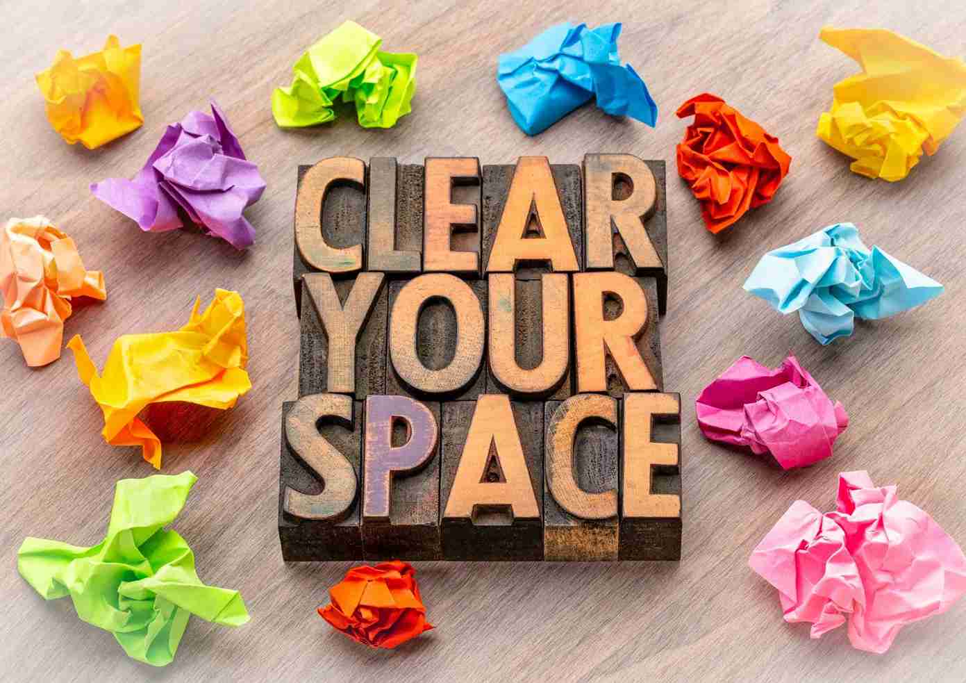 Decluttering: Langkah Sederhana untuk Hidup Lebih Minimalis