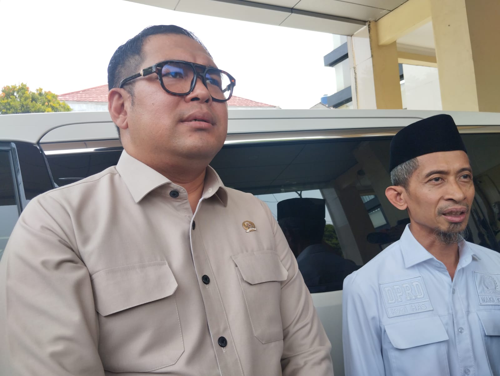 Bankeu Desa Naik Jadi Rp1,5 Miliar, Ketua Komisi I DPRD Bogor Ingatkan Kades agar Tak Salah Kelola