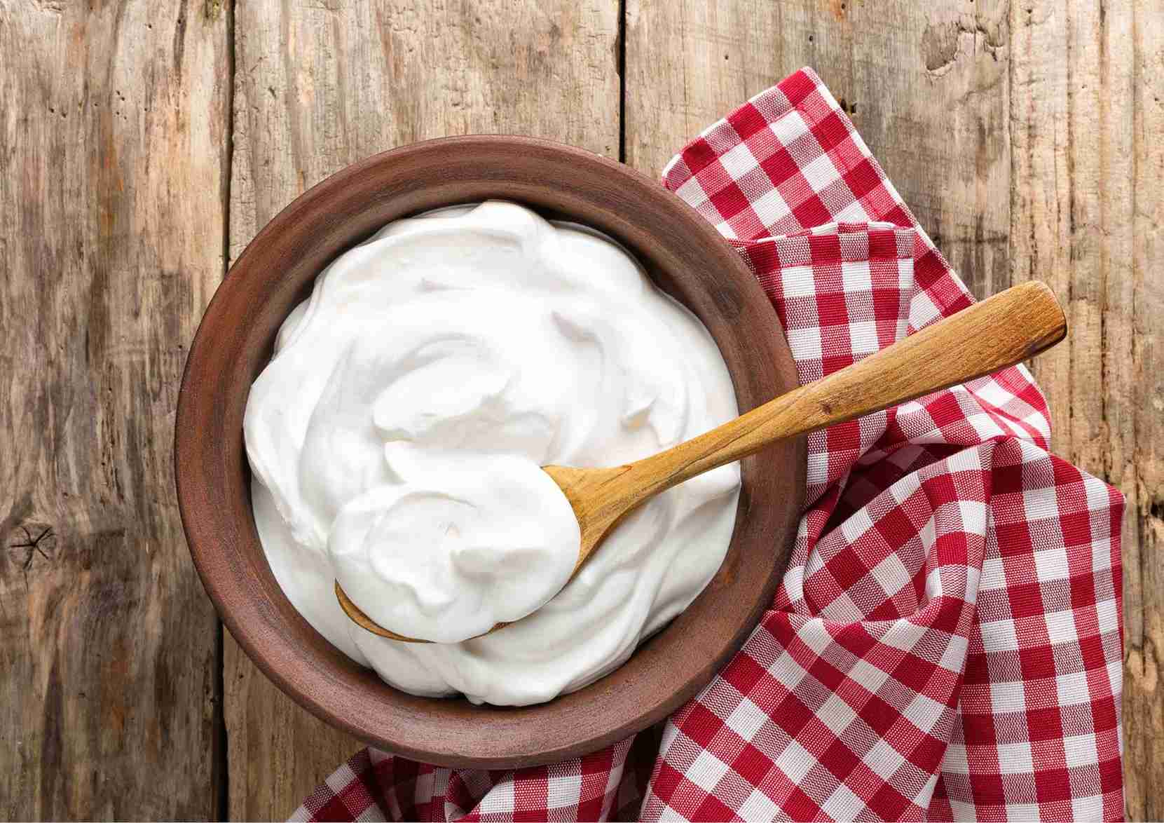 Resep Yoghurt Homemade: Praktis, Sehat, dan Hemat