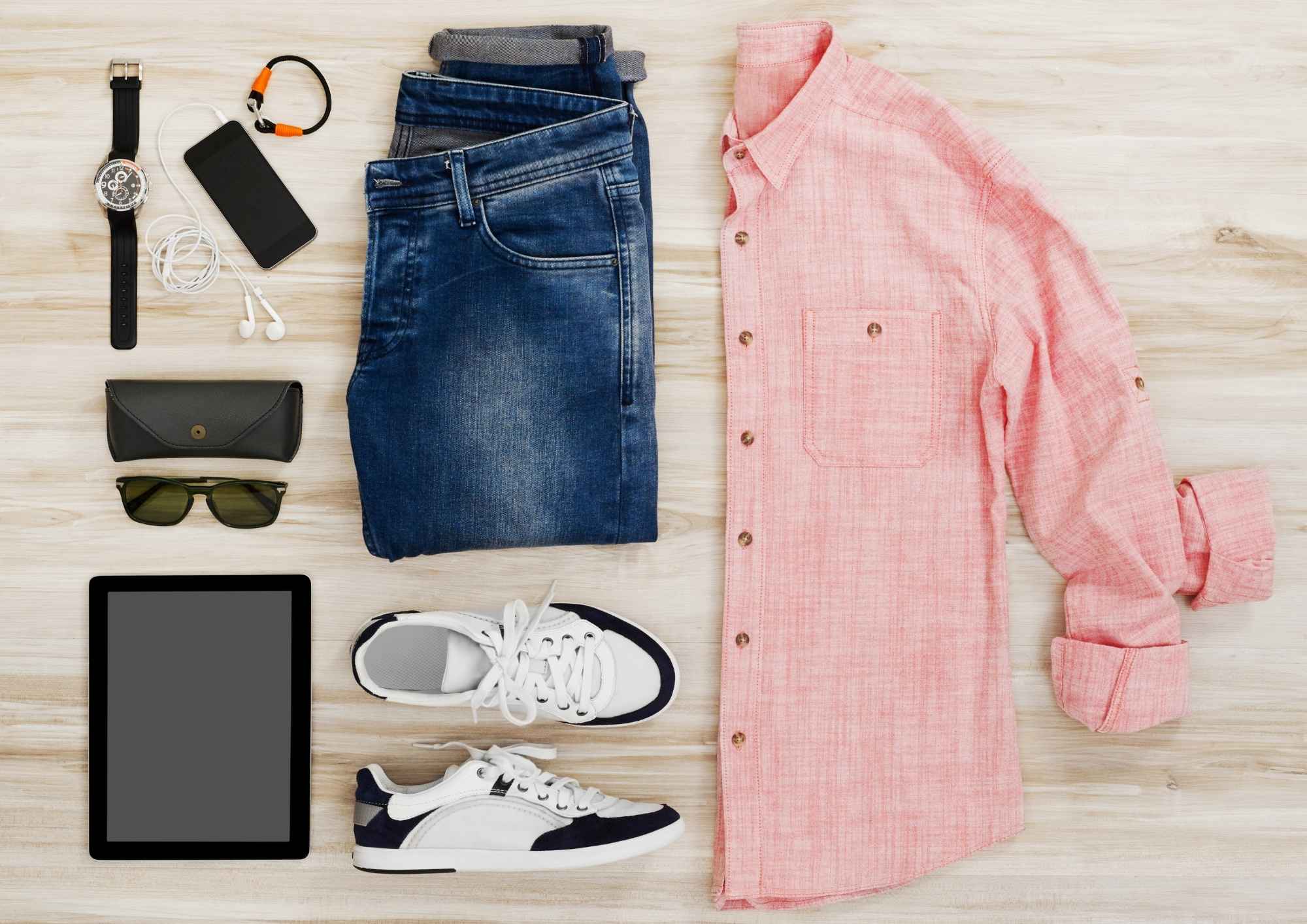 Mengenal Tren Smart Clothing dan Solusi Kesehatan dalam Balutan Pakaian