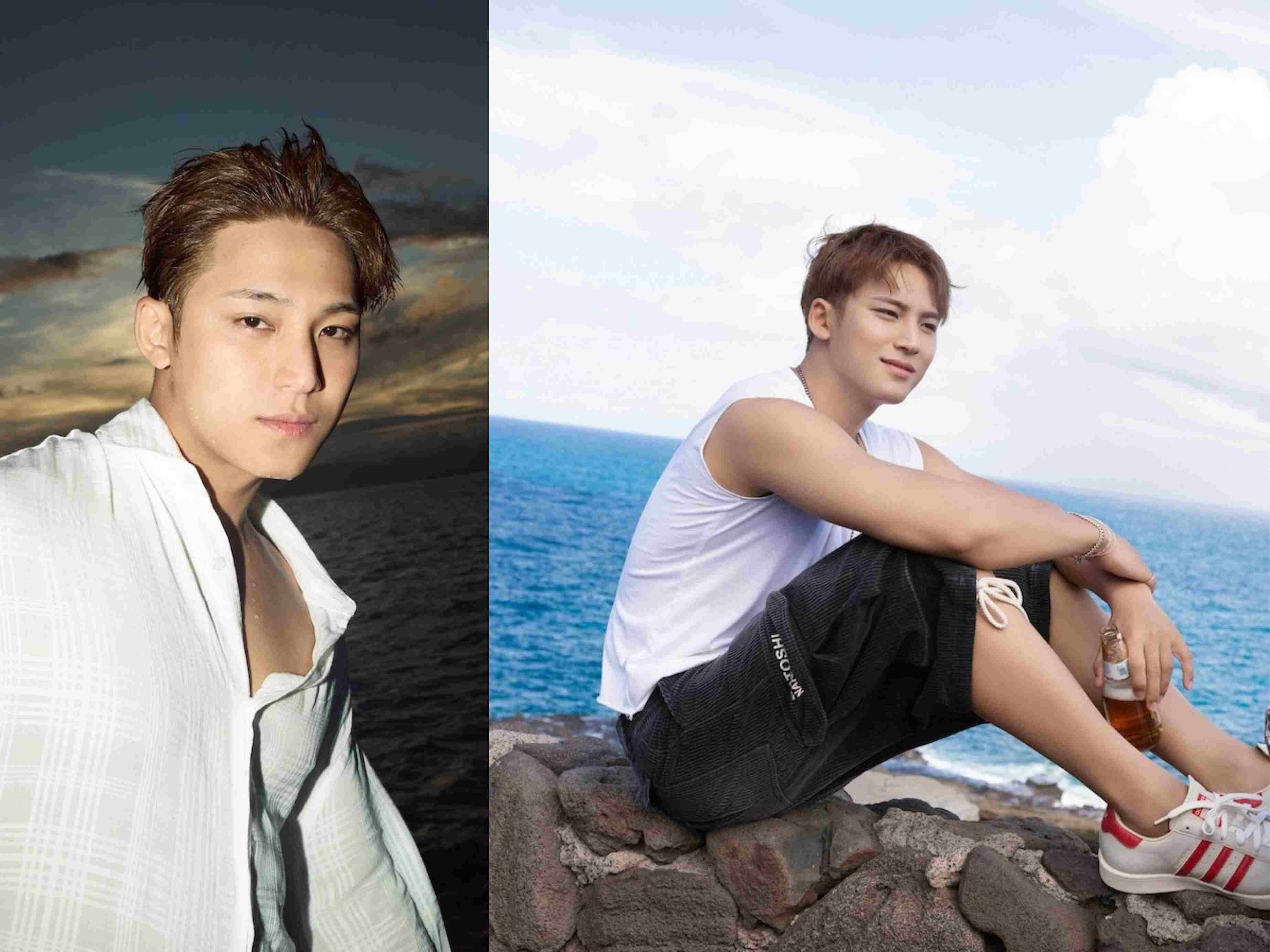 Biodata Mingyu SEVENTEEN Lengkap: Visual Tampan dan Rapper Berbakat
