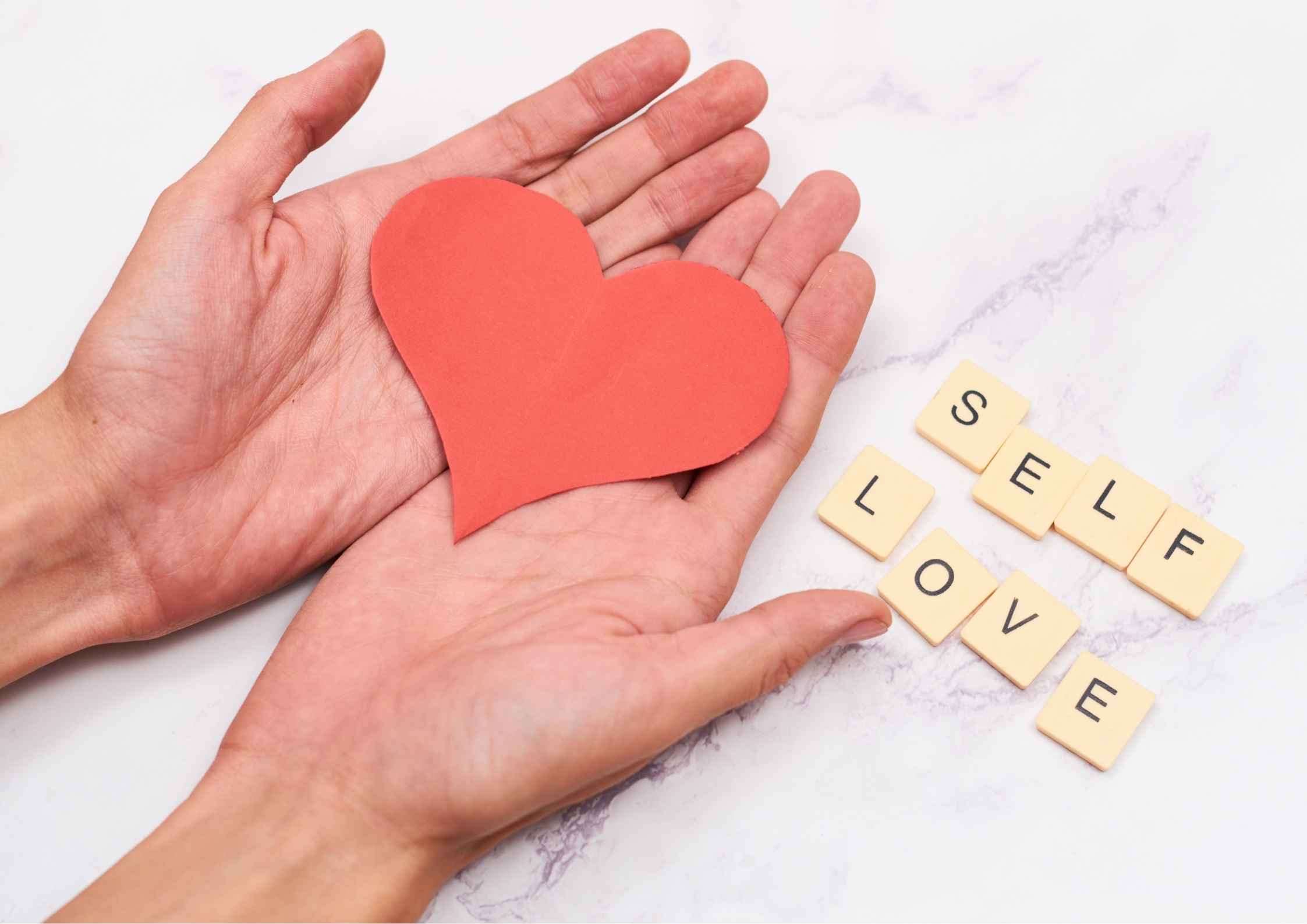 Self Love: Langkah Kecil untuk Hidup yang Lebih Baik