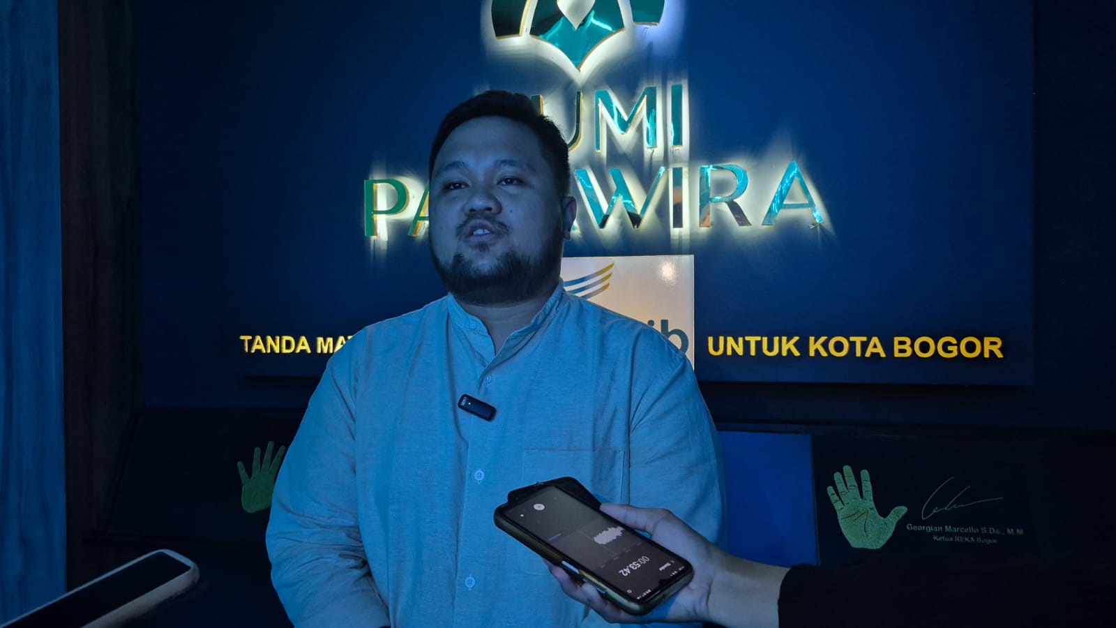 Galeri Bumi Parawira Destinasi Edukasi di Pusat Kota Bogor, Cocok Isi Waktu Libur Sekolah