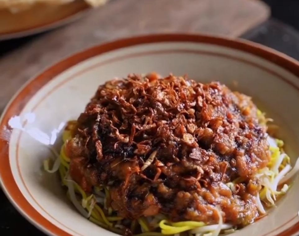 3 Toge Goreng Paling Enak di Bogor Murah dan Nagih, Nomor 2 Lokasinya Nyempil Tapi Viral!