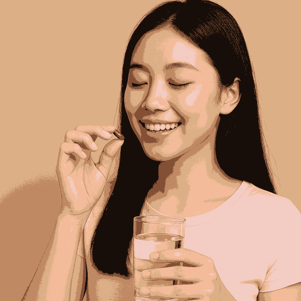 Girls Wajib Tahu! Ini Alasan Kenapa TTD Penting Banget untuk Wanita, Bukan Cuma Saat Menstruasi!