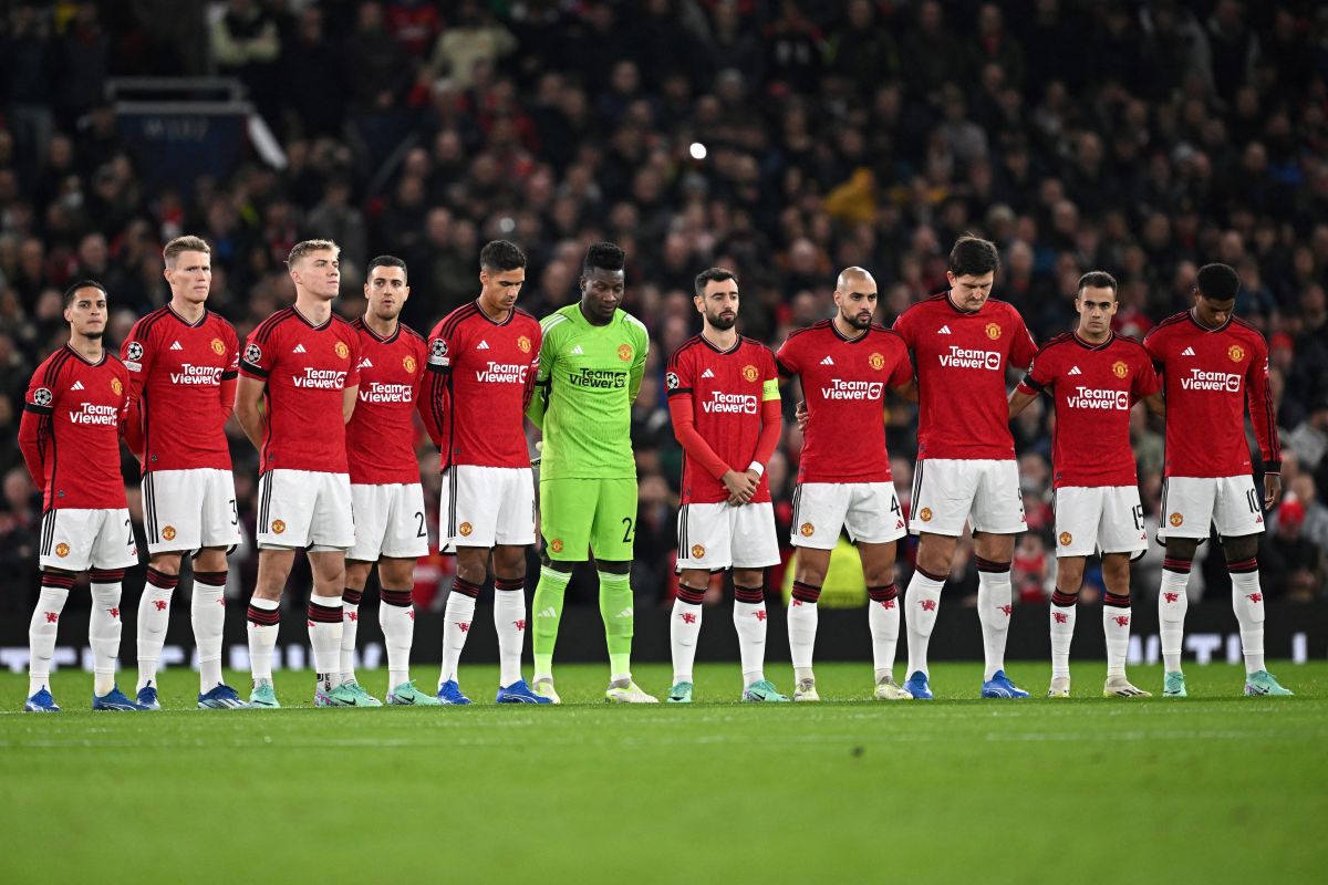 Setan Merah Dipermalukan, Manajemen MU Disebut Paling Buruk di Liga Inggris