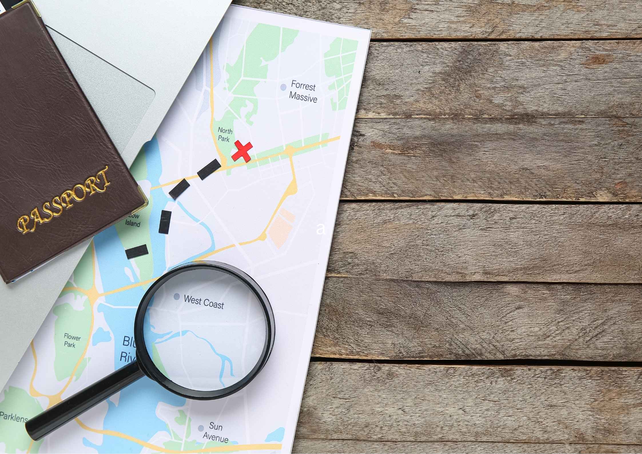 Anti Ribet! Ini Alasan Mengapa Itinerary Adalah Penyelamat Liburan Anda