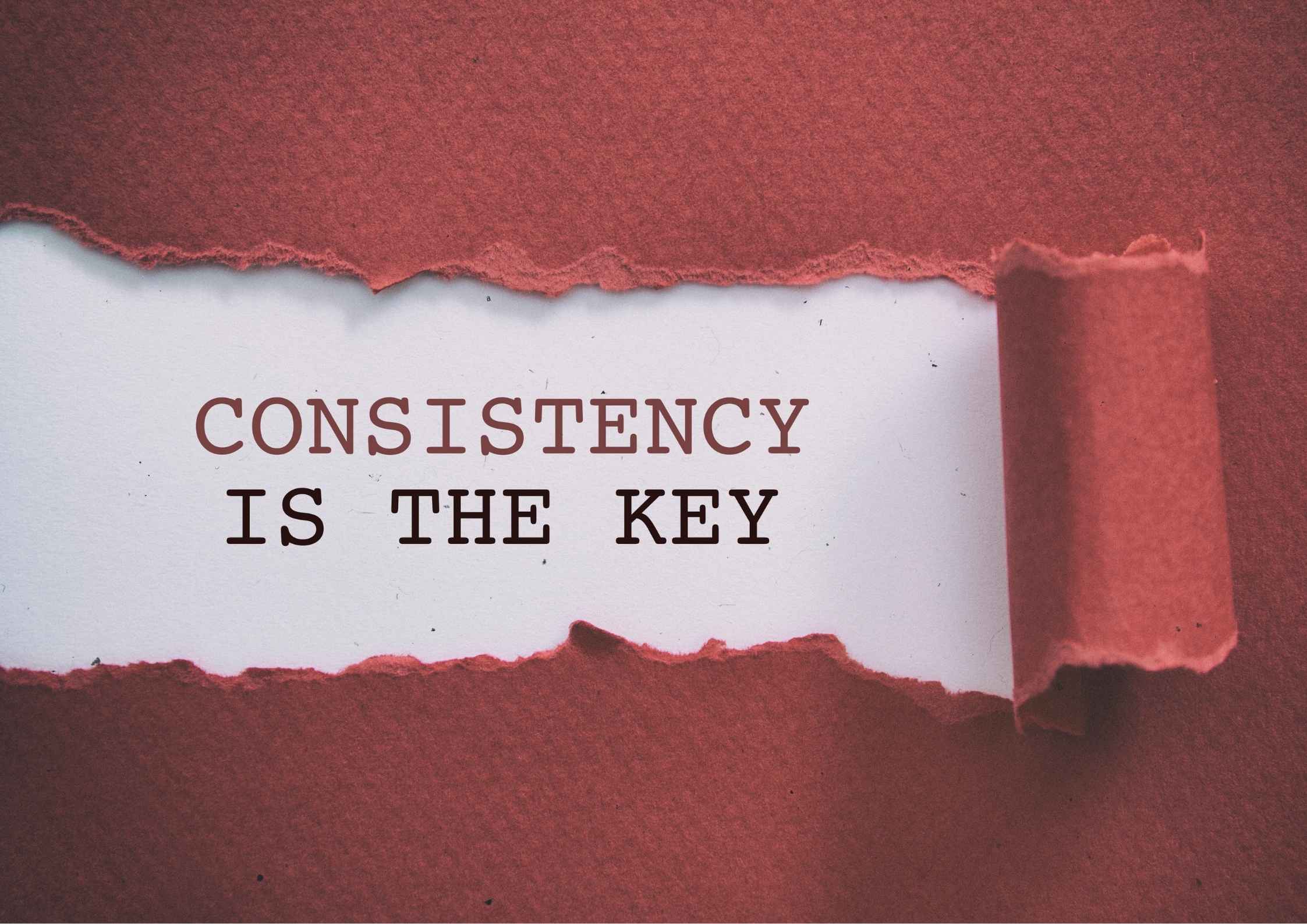 Tips Menjaga Konsistensi Tujuan Hidup Tanpa Kelelahan Mental