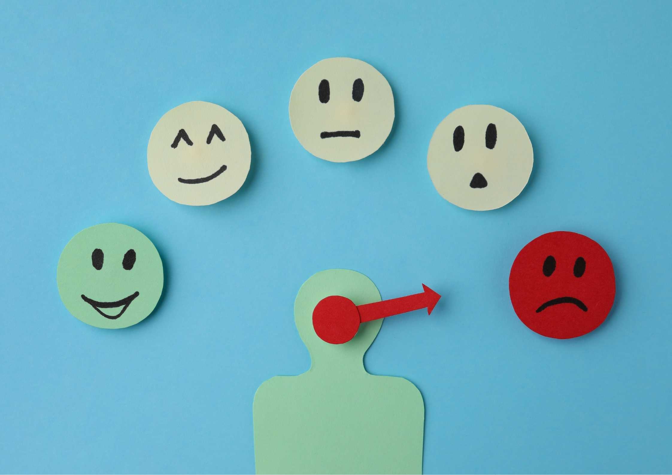 Mood Swing dan Hubungannya dengan Hormon