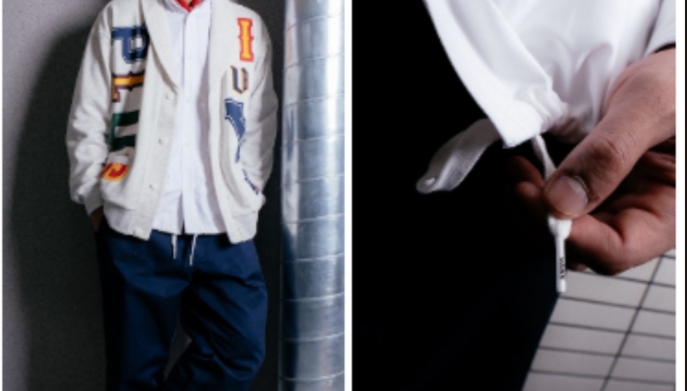 Vans Rilis Koleksi Bareng Desainer Tokyo, Varsity Jacket-nya Bikin Ngiler!