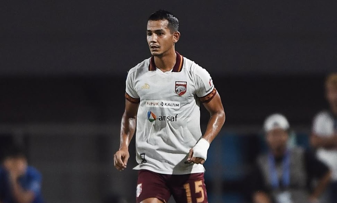 Leo Guntara Semakin Dekat ke Persija, Peluang Terjadinya Transfer Di Atas 90 Persen, Jak Mania Siap Sambut?