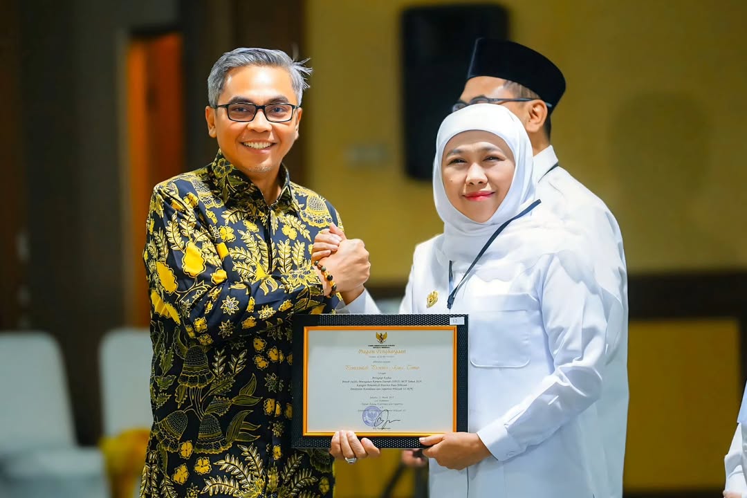 KPK Sita 2 Rumah Senilai Rp 3,2 Miliar terkait Kasus Dana Hibah Pokmas Jatim
