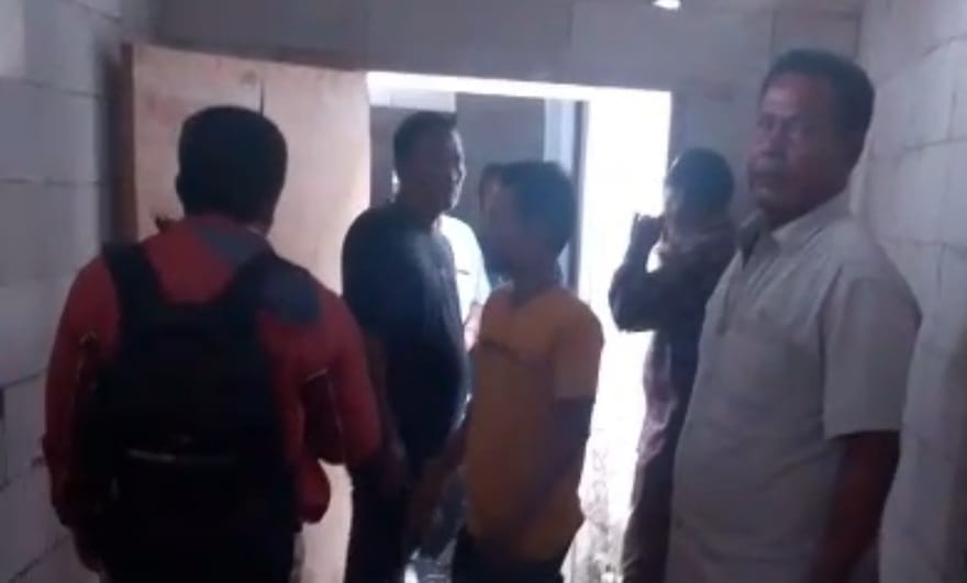 Buntut Kasus Pagar Laut, Warga Alar Jiban Desa Kohod Nyatakan Siap Perang Lawan Calo Tanah!