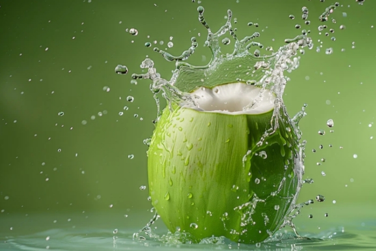 Bolehkah Minum Air Kelapa Setiap Hari? Ini Penjelasan Ahli Gizi IPB 