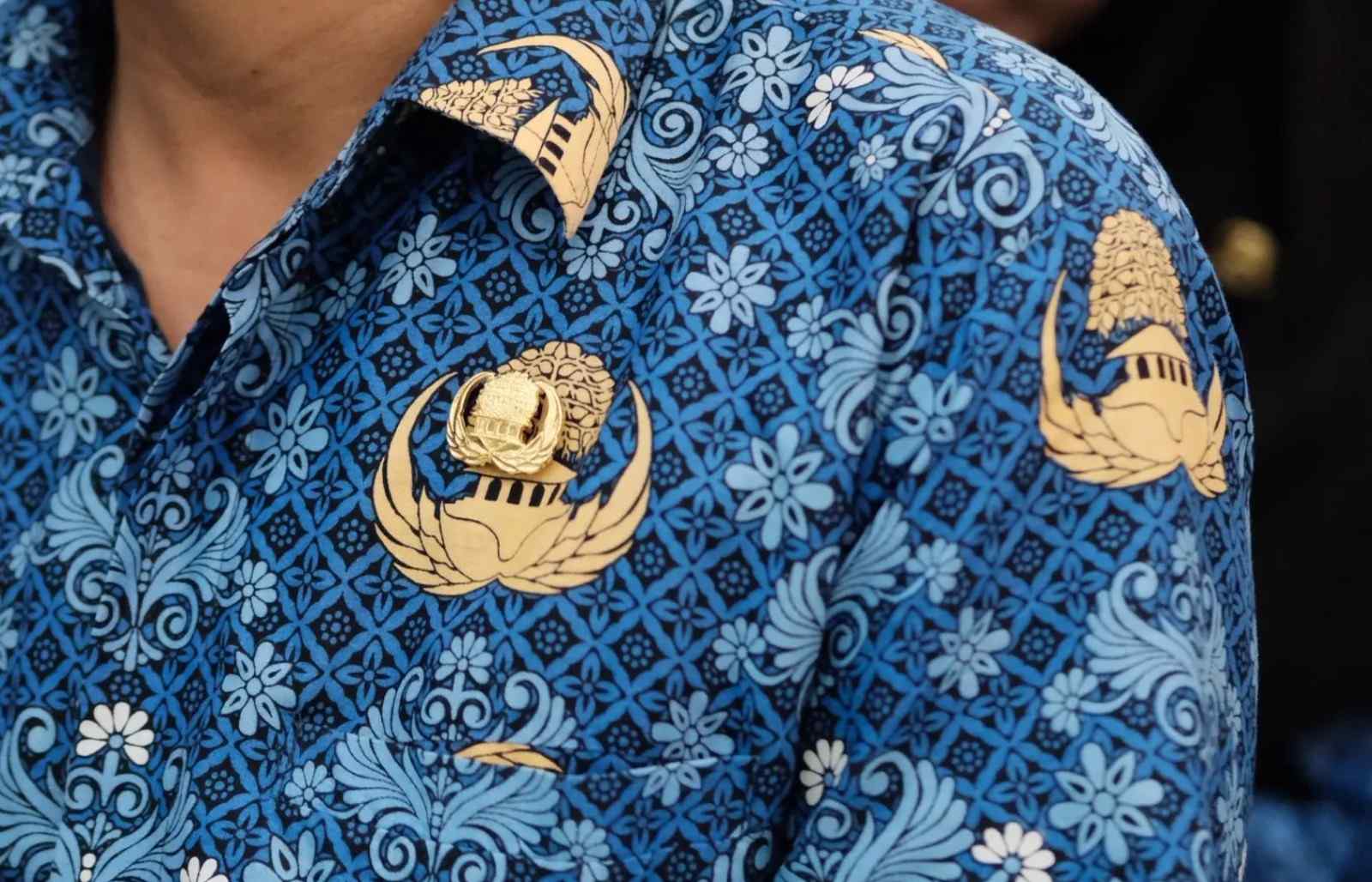 Ribuan Usulan PPPK Paruh Waktu Depok Masuk Tahap Akhir Verifikasi BKN