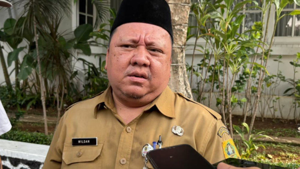 Pemkab Bogor Siapkan Rp44 Miliar untuk Lunasi 12 Proyek PU, Jembatan Bomang Masuk Daftar